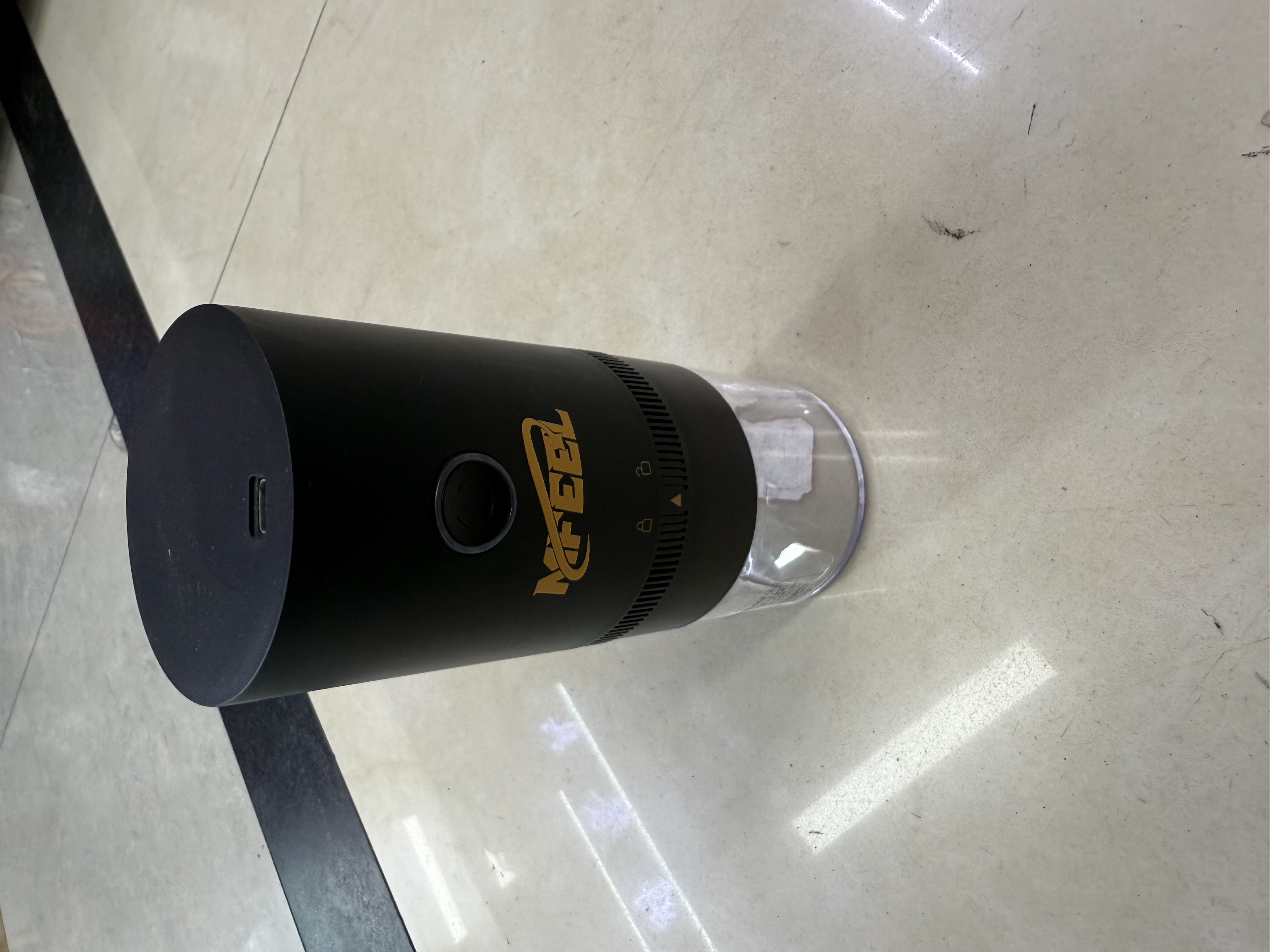 African kitchenware detail image 1