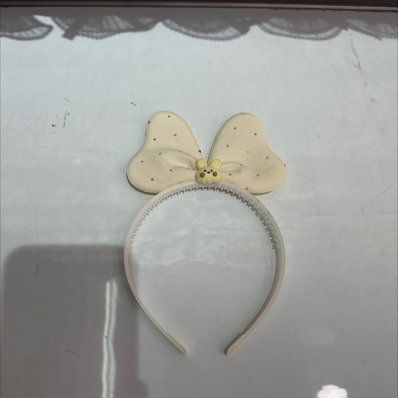 发箍发卡鸿杨饰品
