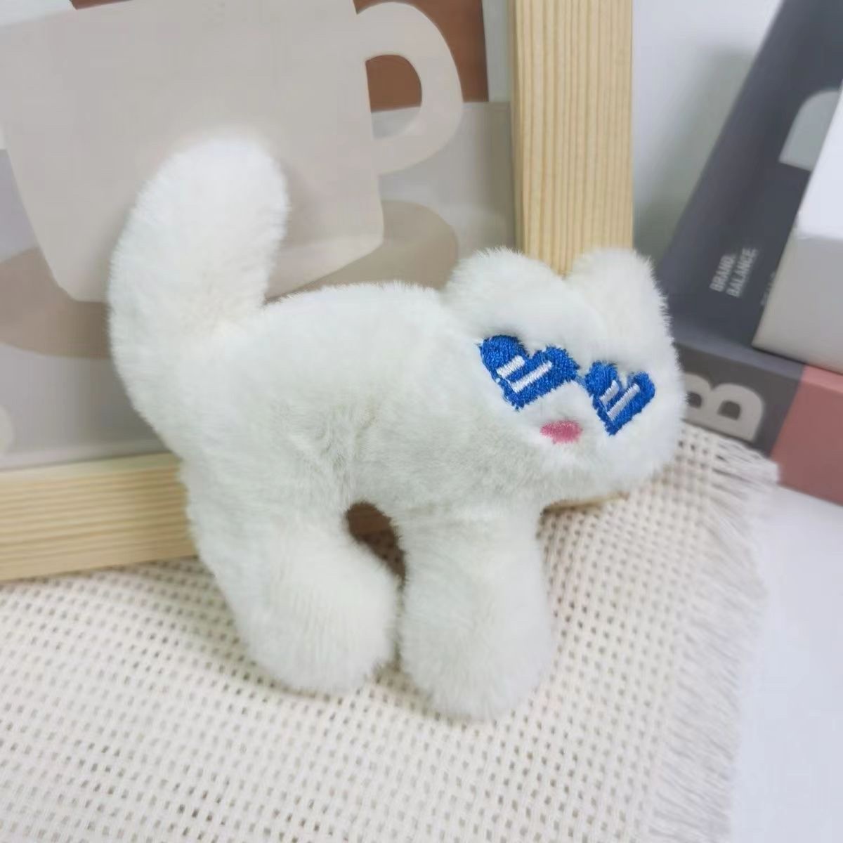 ألعاب الصوف 17-20CM Item Picture