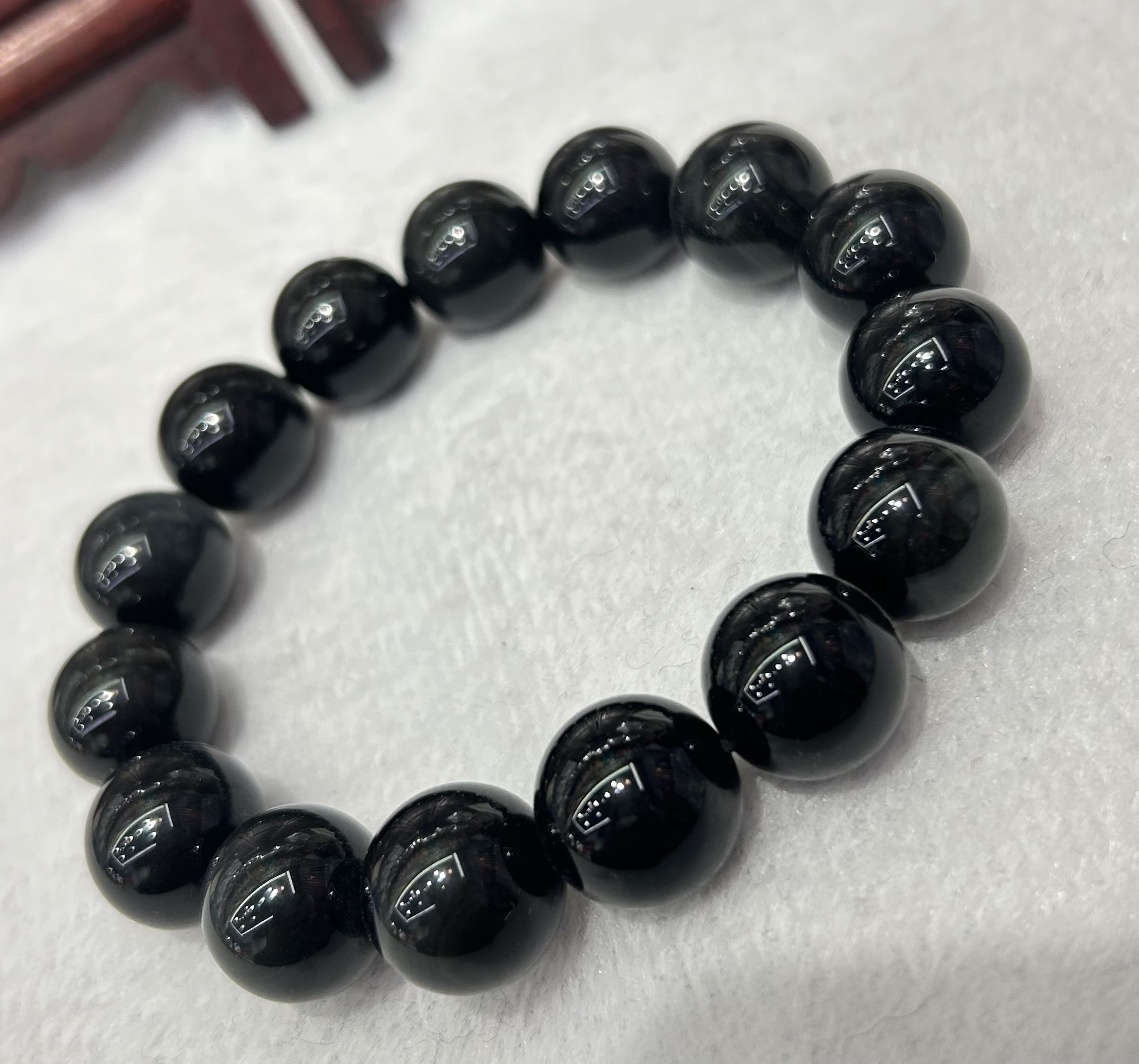 翡翠/首饰/和田玉/玉珠/玉手镯产品图