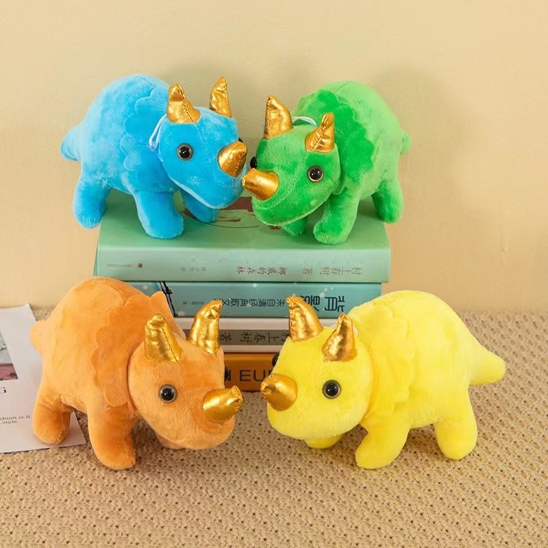 Dolls, plush toys, 17-20cm claw machine toys, wedding toys, and gifts given at events detail image 5