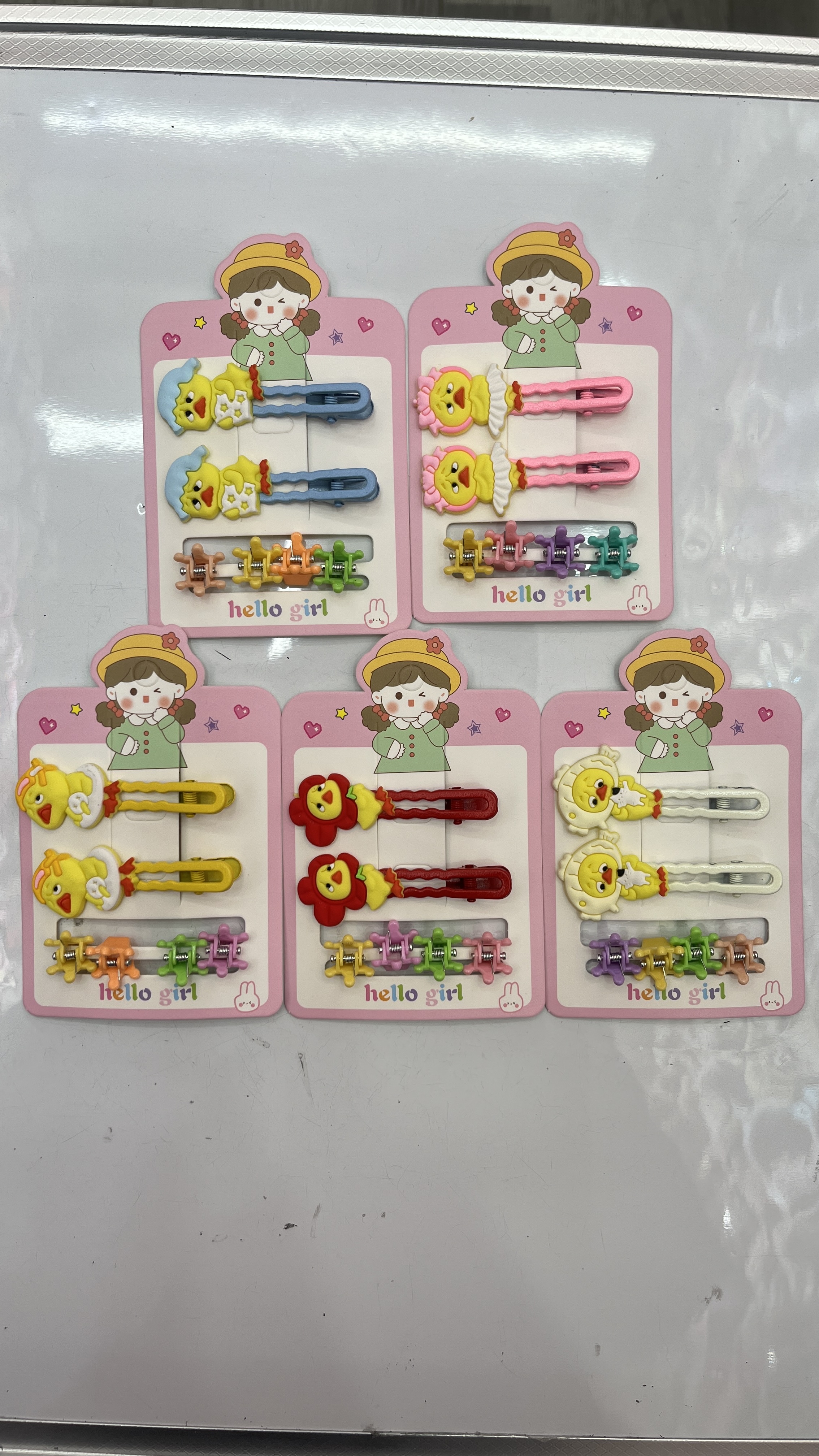 精致女生饰品 网纱大肠发圈 头绳 发饰 简约时尚发圈 持久弹力不伤发质饰品发圈头绳网纱大肠发圈发饰白底实物图