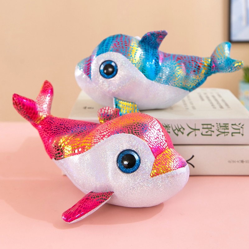 Dolls, plush toys, 17-20cm claw machine toys, wedding toys, and gifts given at events Item Picture