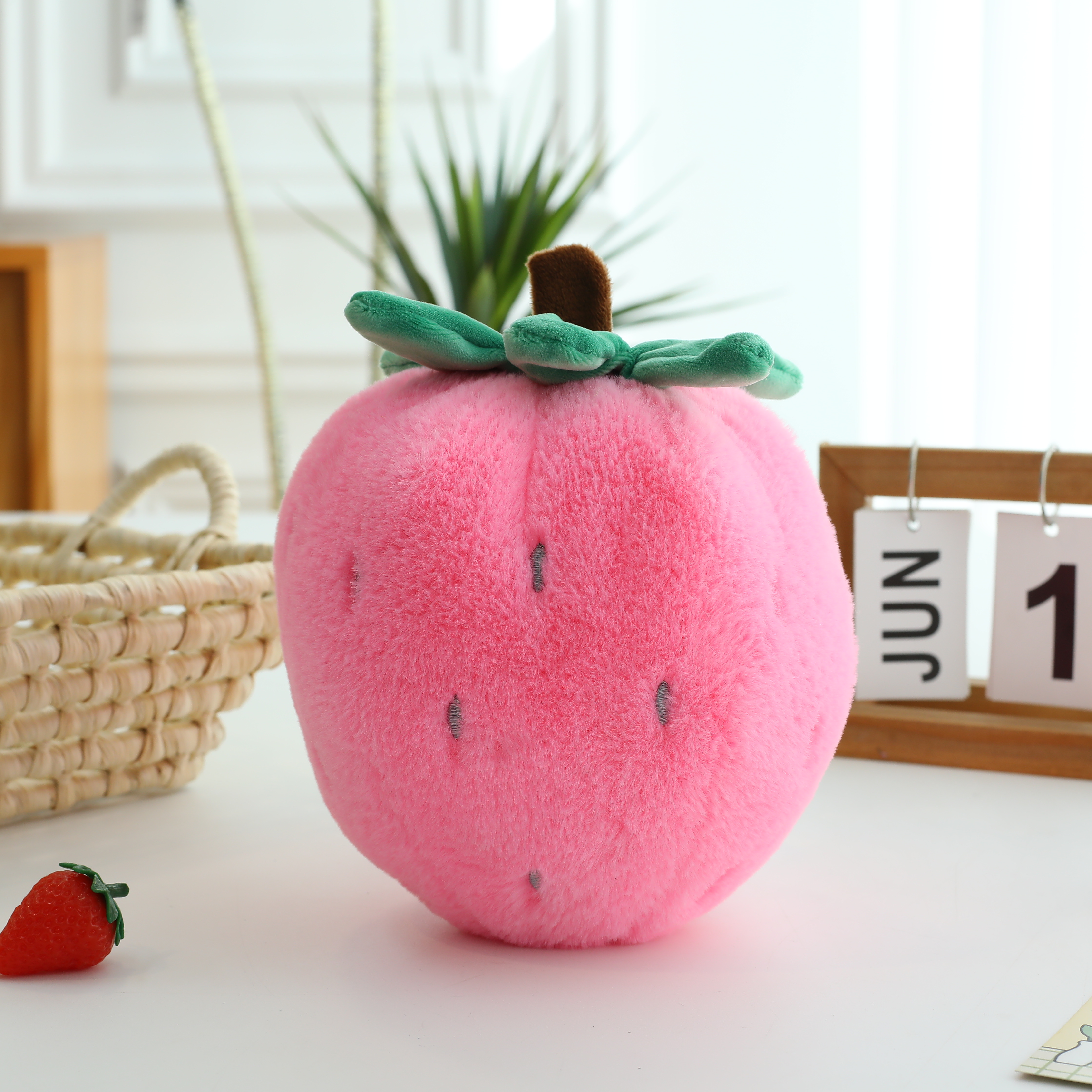 Plush toys 17-20cm claw machine toys, wedding toys, and event gifts