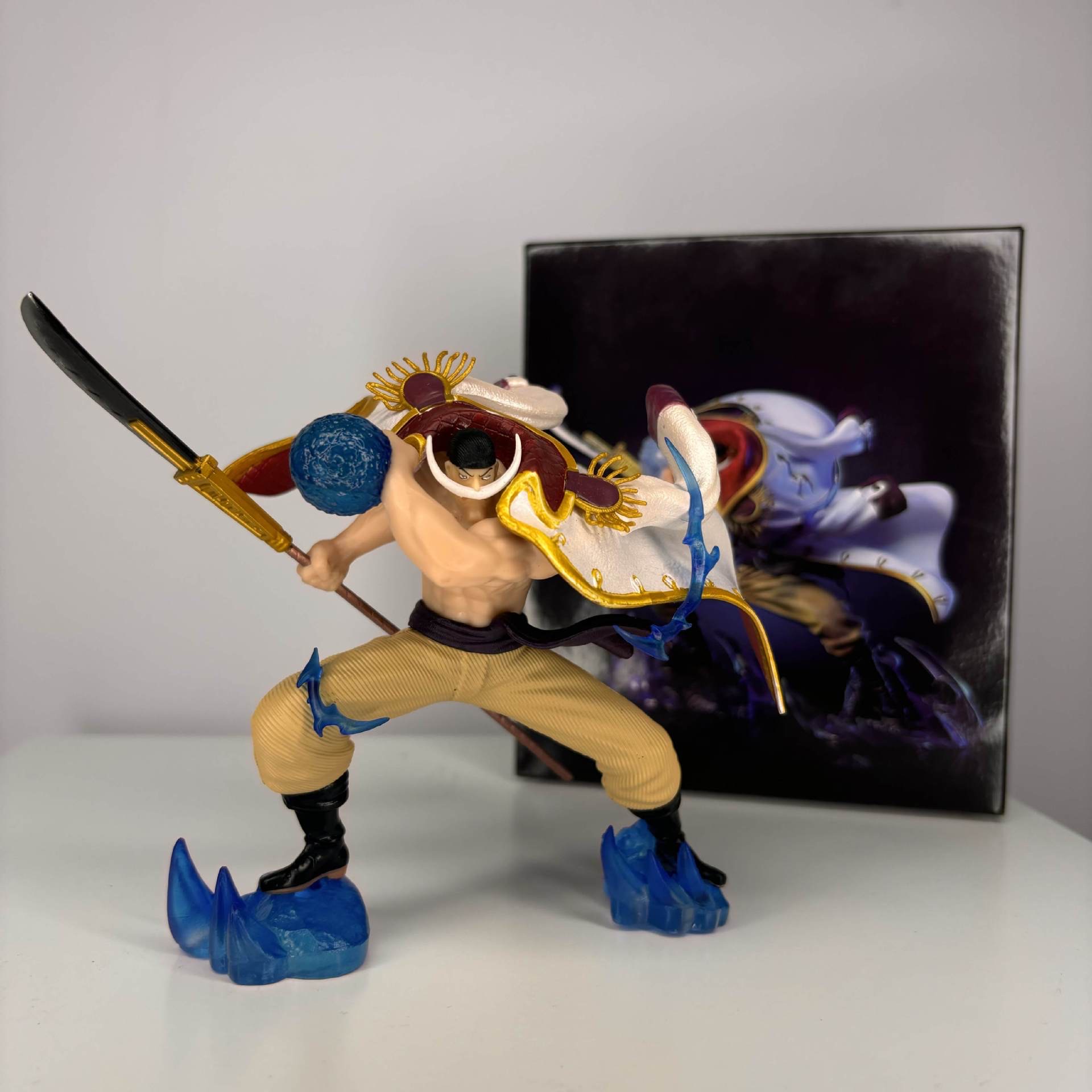 玩具收藏 潮流人气新品，适合于18岁以上产品图