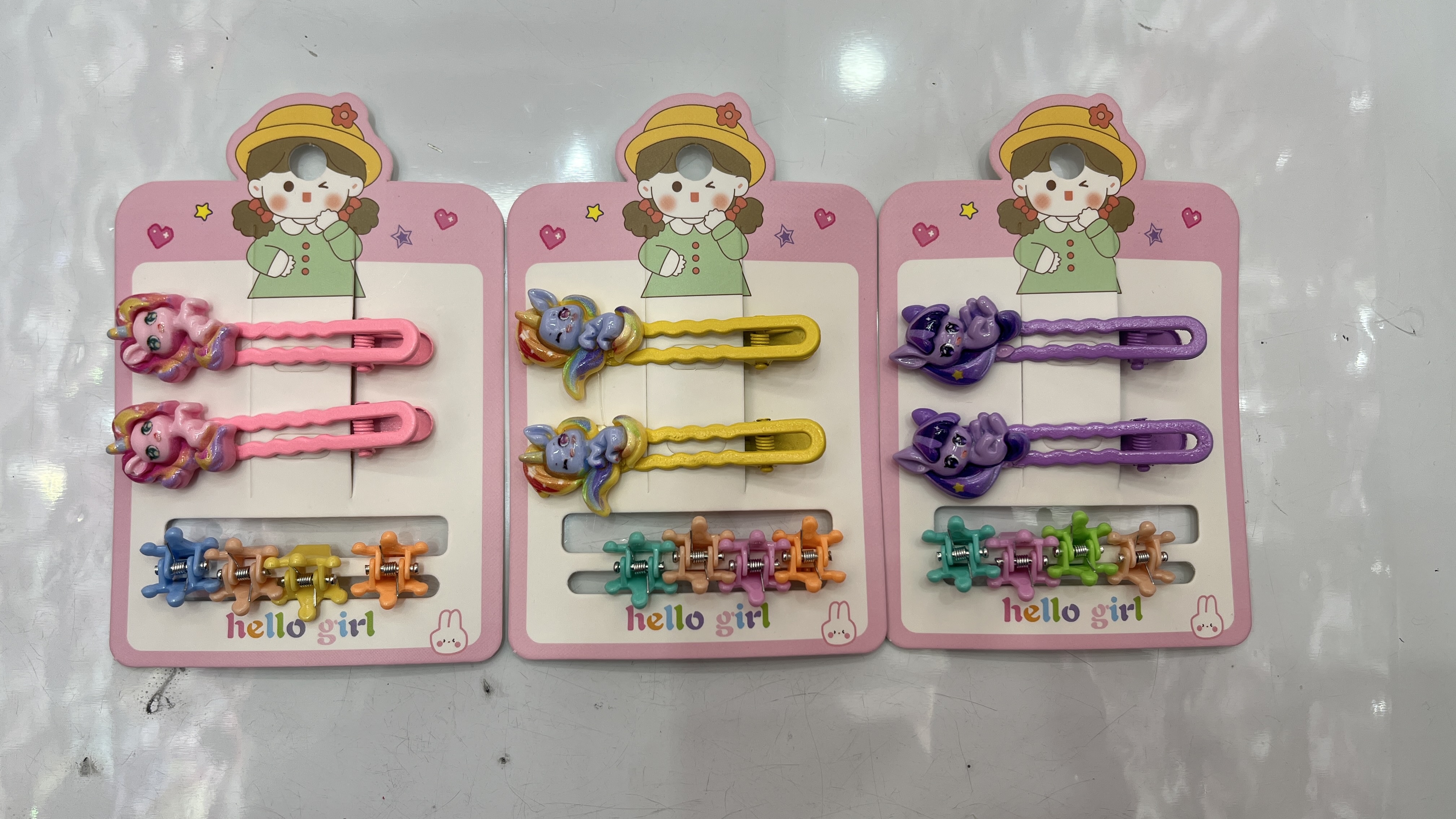 精致女生饰品 网纱大肠发圈 头绳 发饰 简约时尚发圈 持久弹力不伤发质饰品发圈头绳网纱大肠发圈发饰详情图11