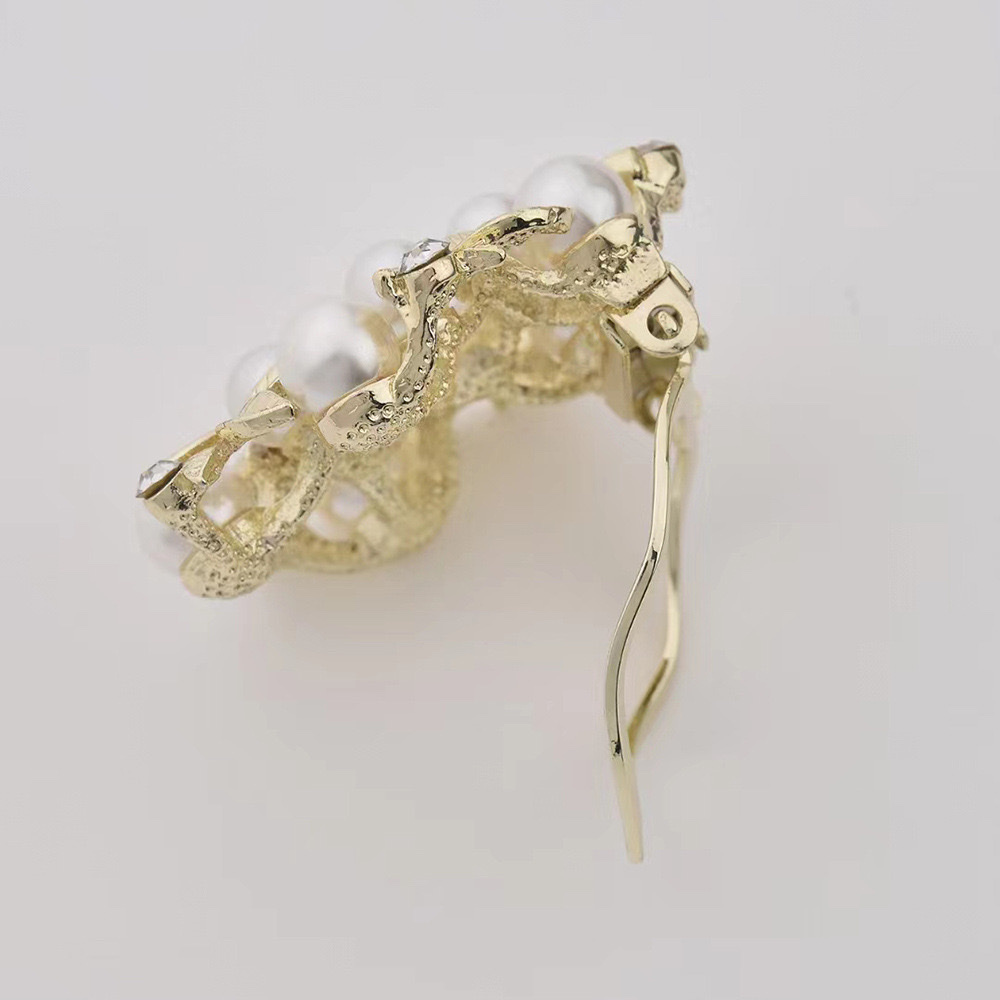 t恤扣环夹衣服下摆个性创意百搭装饰丝巾扣两用胸针女衣角打结扣 细节图