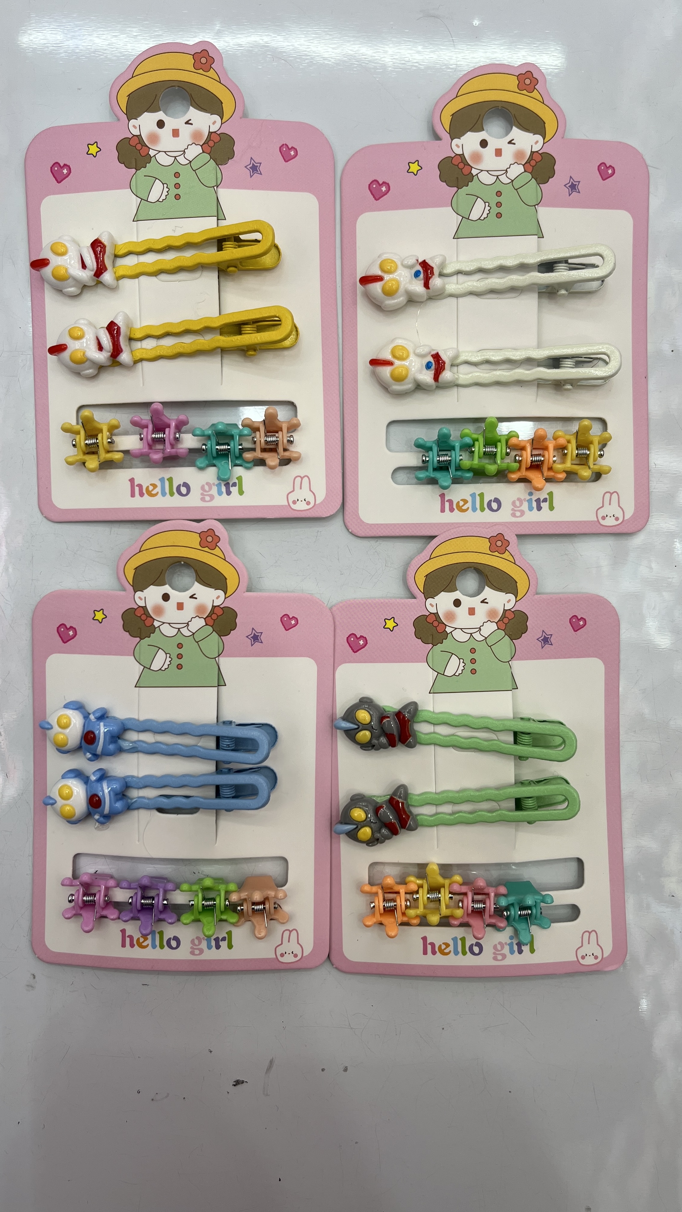 精致女生饰品 网纱大肠发圈 头绳 发饰 简约时尚发圈 持久弹力不伤发质饰品发圈头绳网纱大肠发圈发饰详情图10