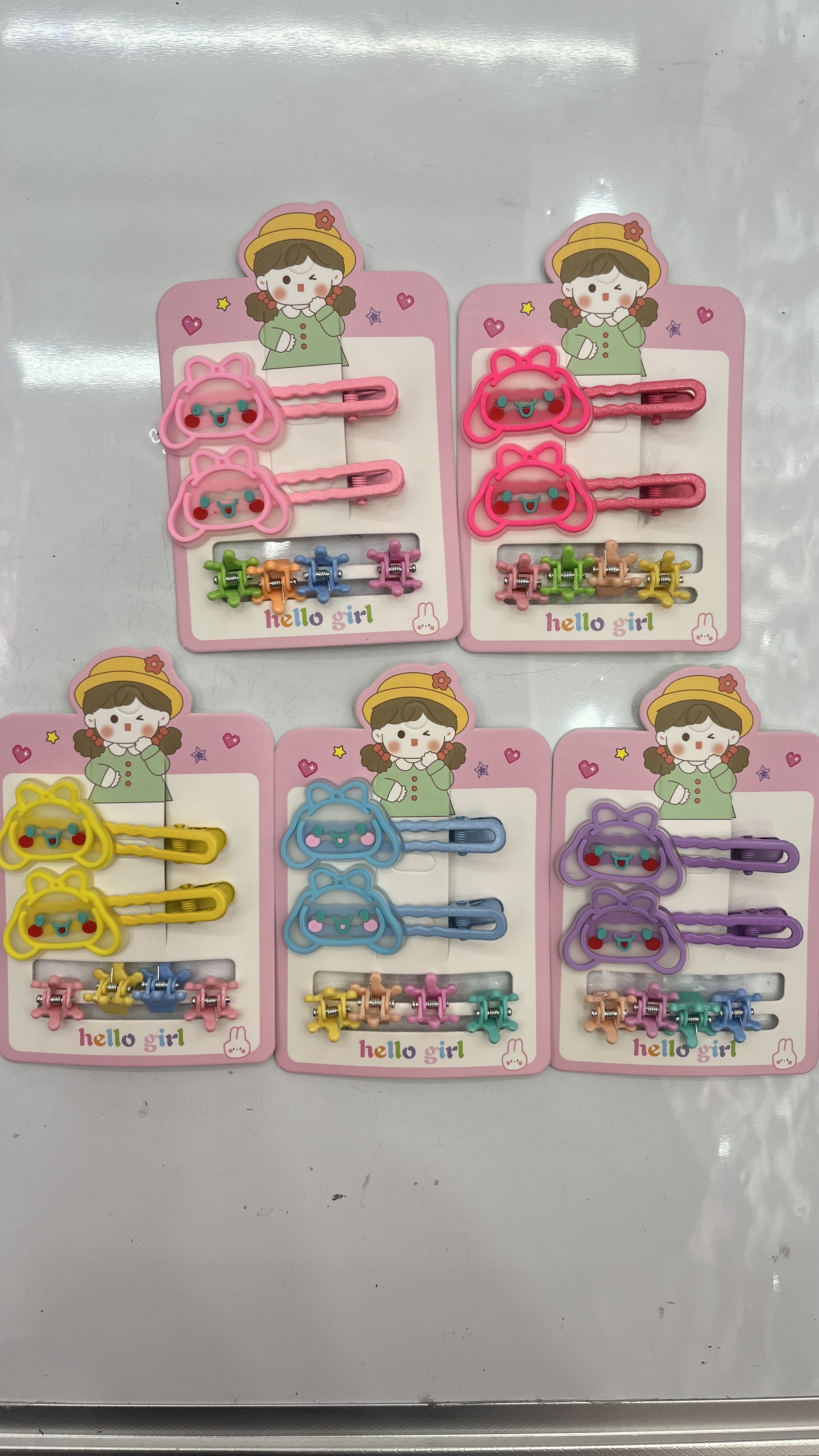 精致女生饰品 网纱大肠发圈 头绳 发饰 简约时尚发圈 持久弹力不伤发质饰品发圈头绳网纱大肠发圈发饰详情图19