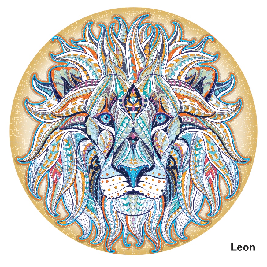 拼图益智玩具 DIY拼装 儿童玩具 早教亲子互动拼图拼图儿童拼接卡通详情图2