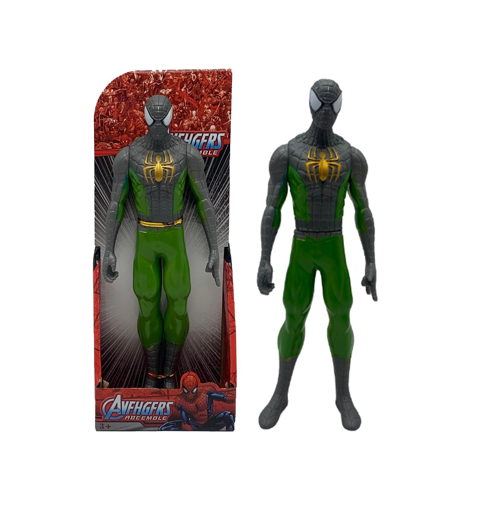 手办白底实物图