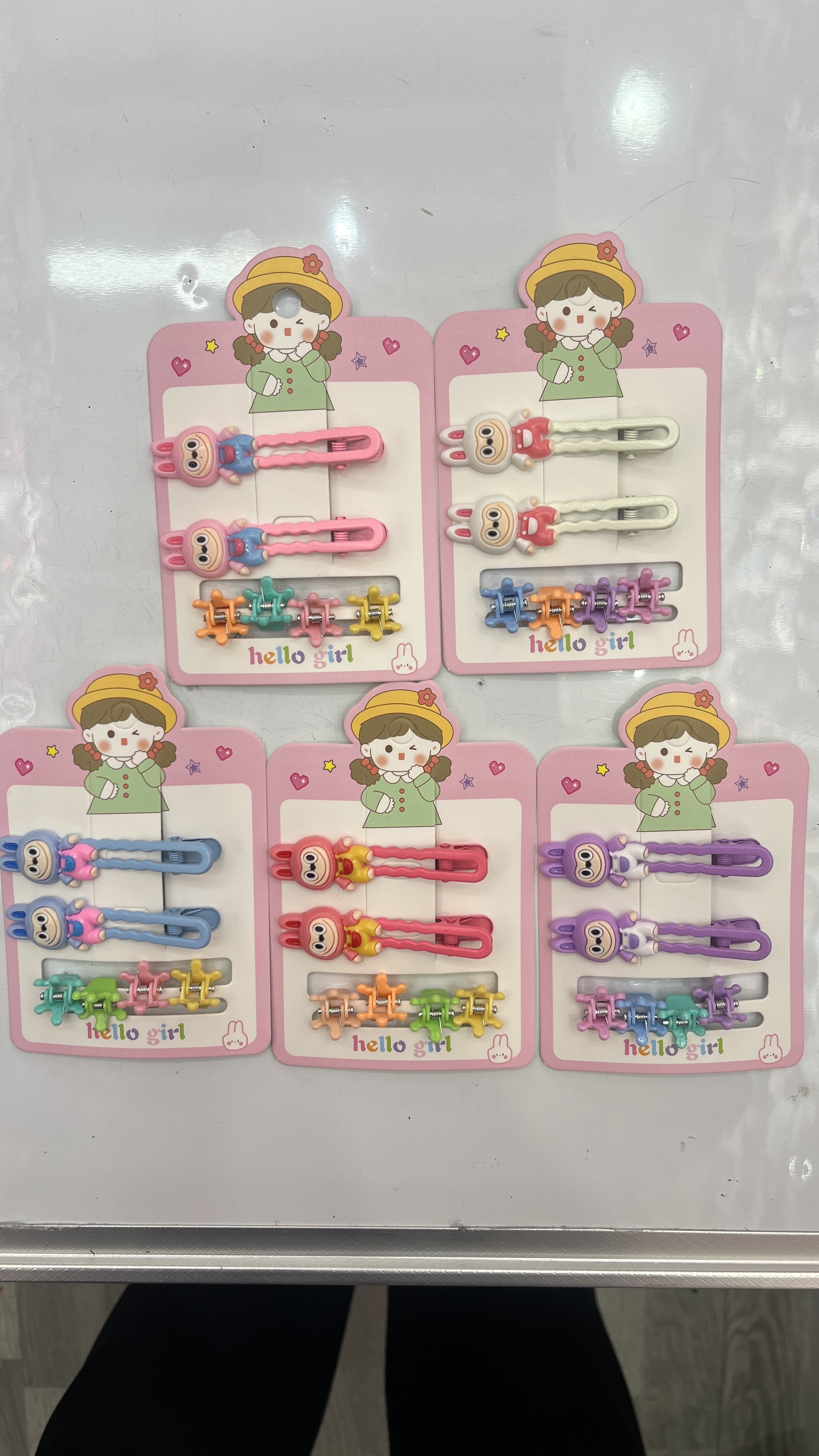 精致女生饰品 网纱大肠发圈 头绳 发饰 简约时尚发圈 持久弹力不伤发质饰品发圈头绳网纱大肠发圈发饰详情图17