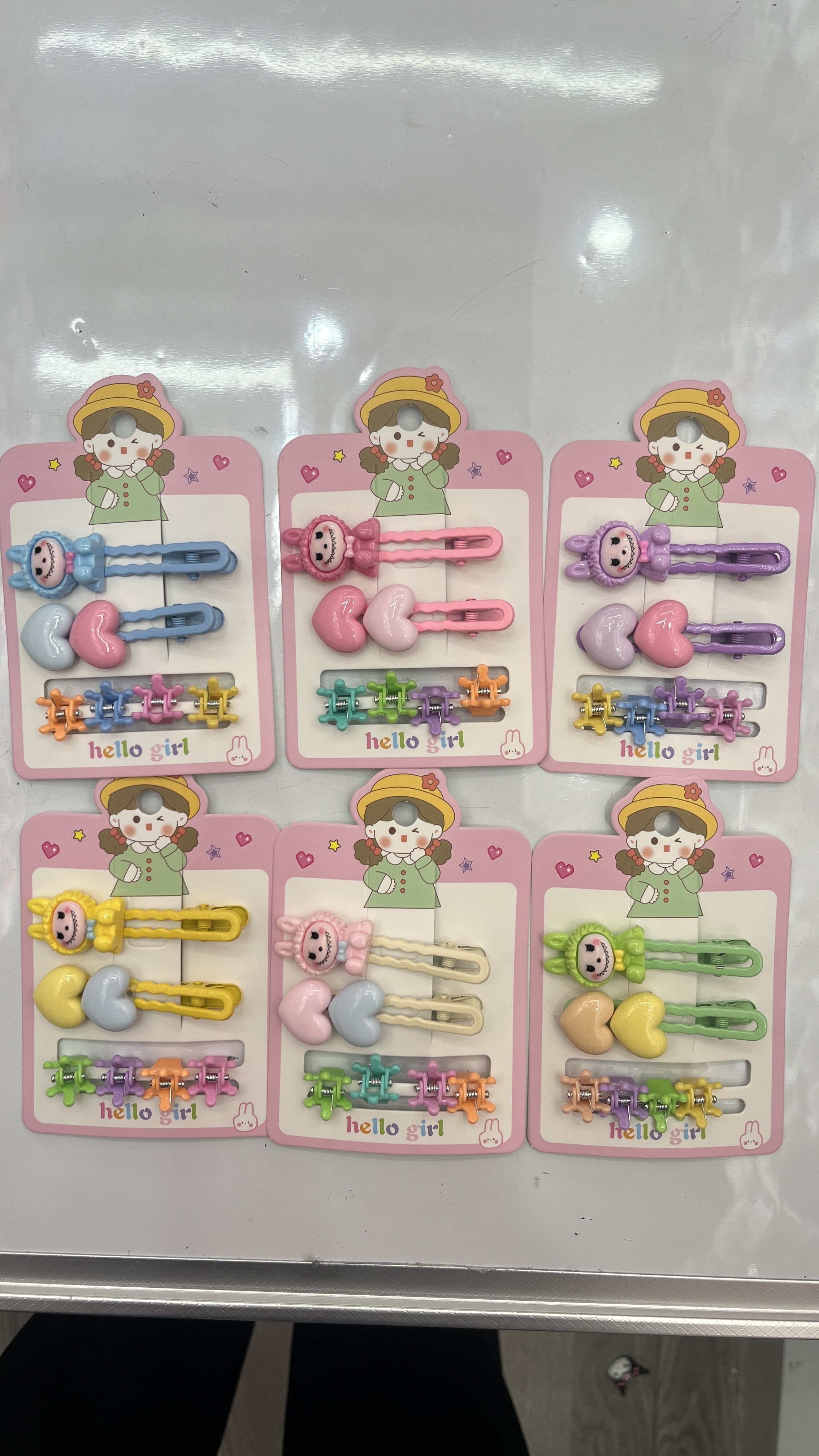 精致女生饰品 网纱大肠发圈 头绳 发饰 简约时尚发圈 持久弹力不伤发质饰品发圈头绳网纱大肠发圈发饰详情图16