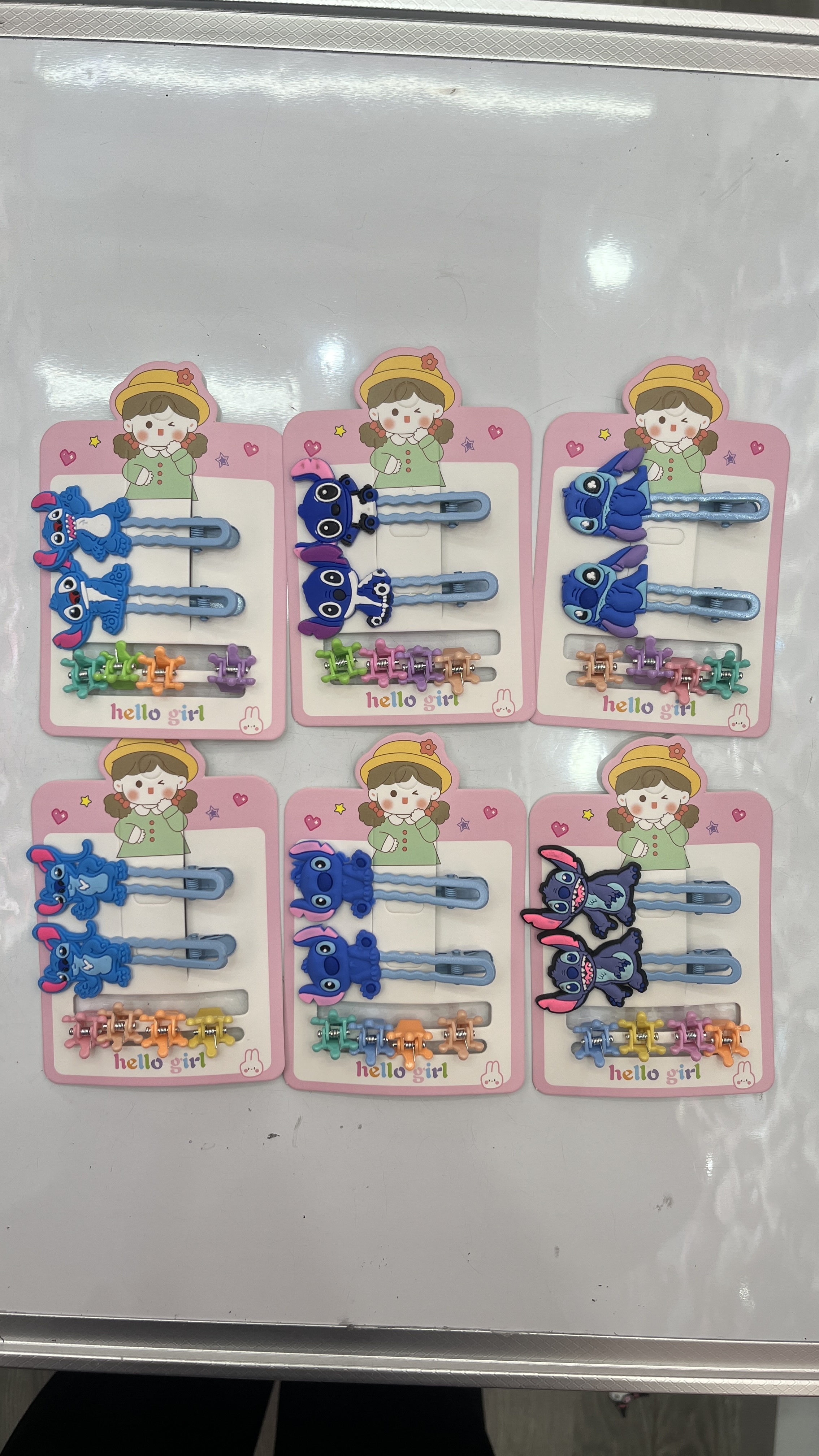 精致女生饰品 网纱大肠发圈 头绳 发饰 简约时尚发圈 持久弹力不伤发质饰品发圈头绳网纱大肠发圈发饰详情图8