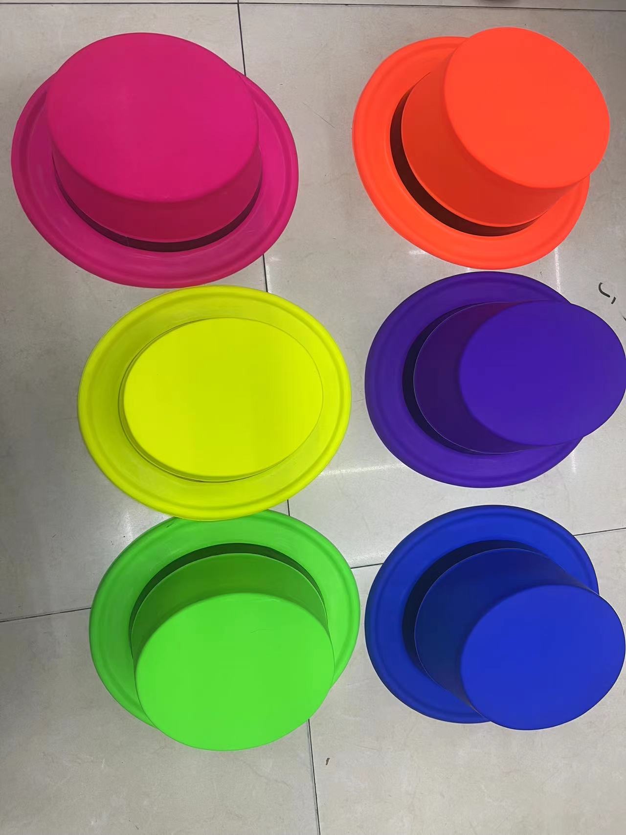 本厂专业生产各类节日用品，节日帽子，领带领结面具，款式齐全，品种齐全，欢迎新老客户订购。详情图7