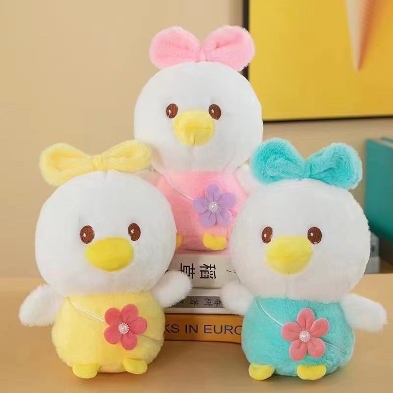 Plush toys 20cm-25cm claw machine toys, wedding toys, event gifts wedding plush toys, claw toys, pet toys details Picture