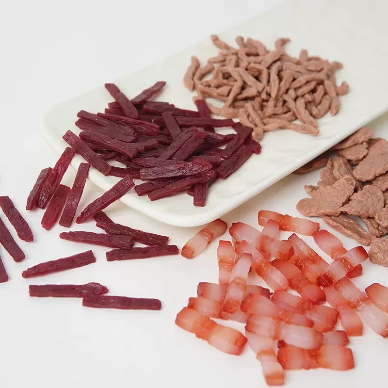 其他仿真工艺品实物图