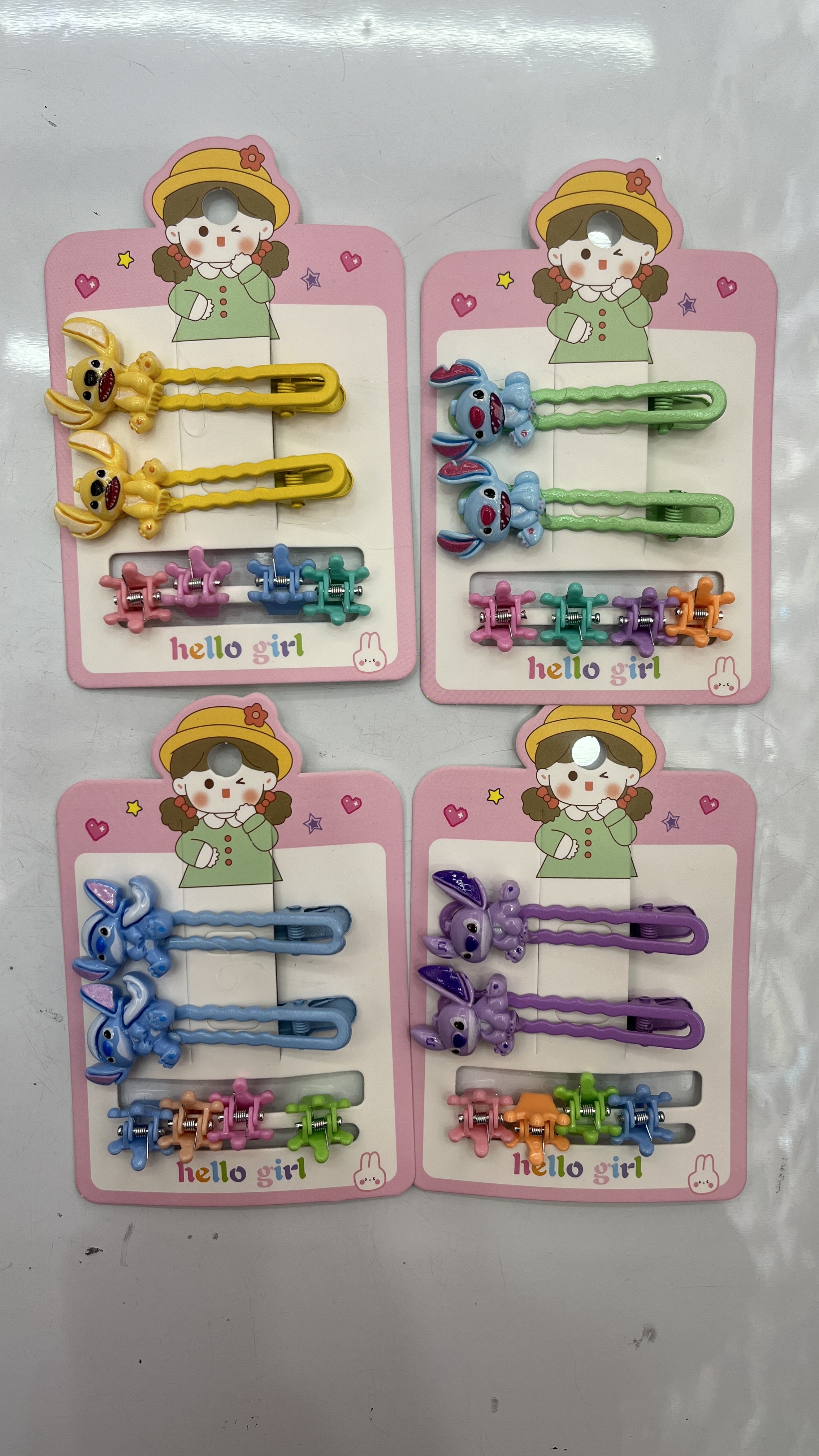 精致女生饰品 网纱大肠发圈 头绳 发饰 简约时尚发圈 持久弹力不伤发质饰品发圈头绳网纱大肠发圈发饰详情图12