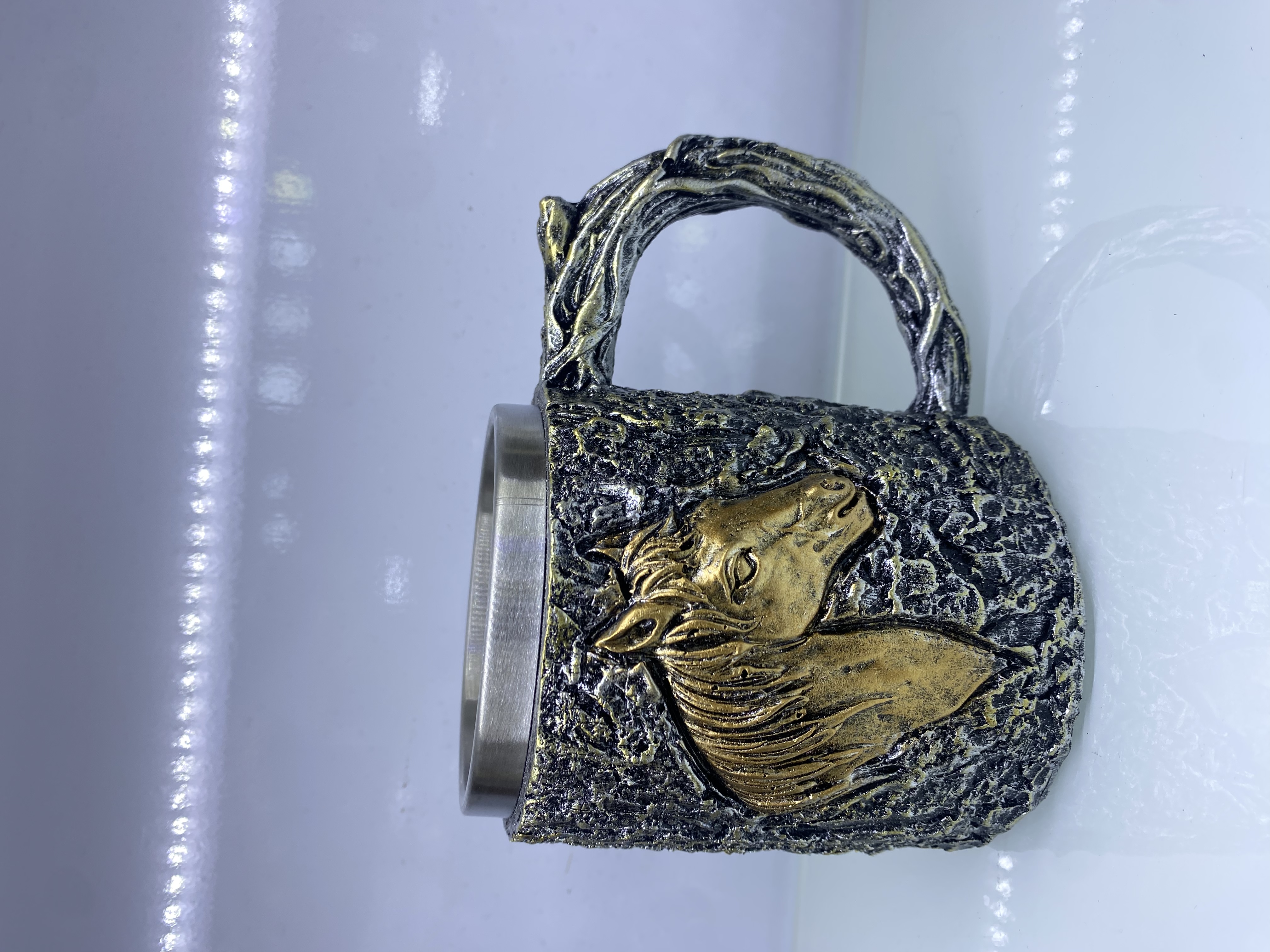 萌粒品牌树脂冰箱贴车载摆件 可爱卡通儿童玩具 家居装饰创意礼品产品图