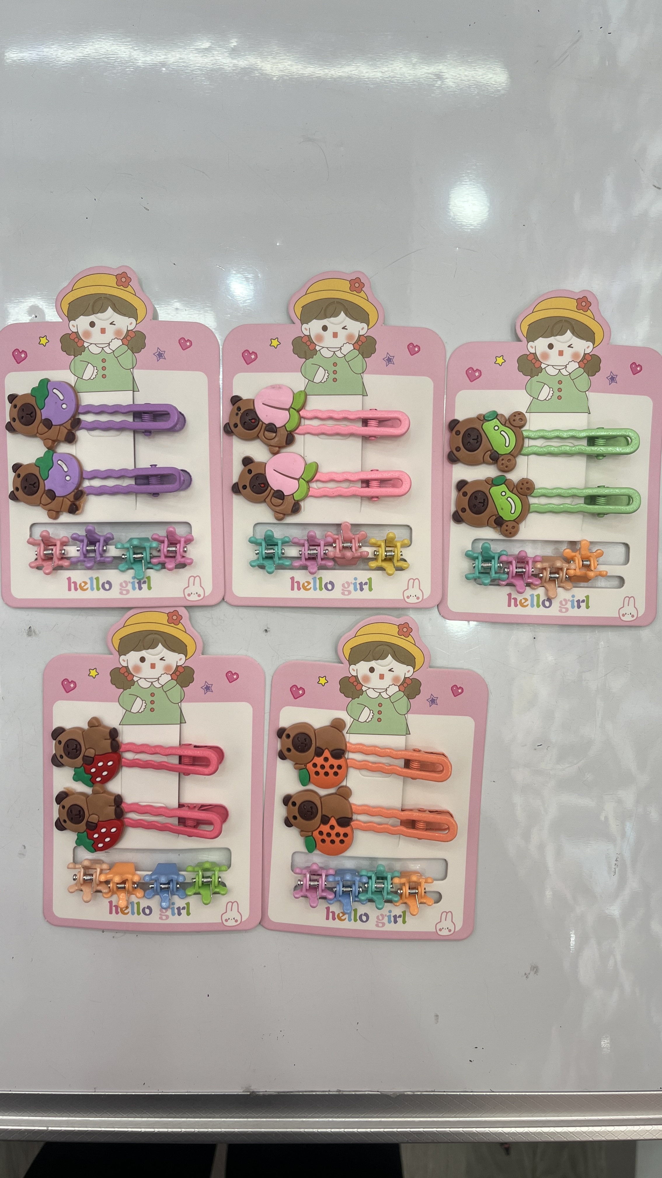 精致女生饰品 网纱大肠发圈 头绳 发饰 简约时尚发圈 持久弹力不伤发质饰品发圈头绳网纱大肠发圈发饰详情图7