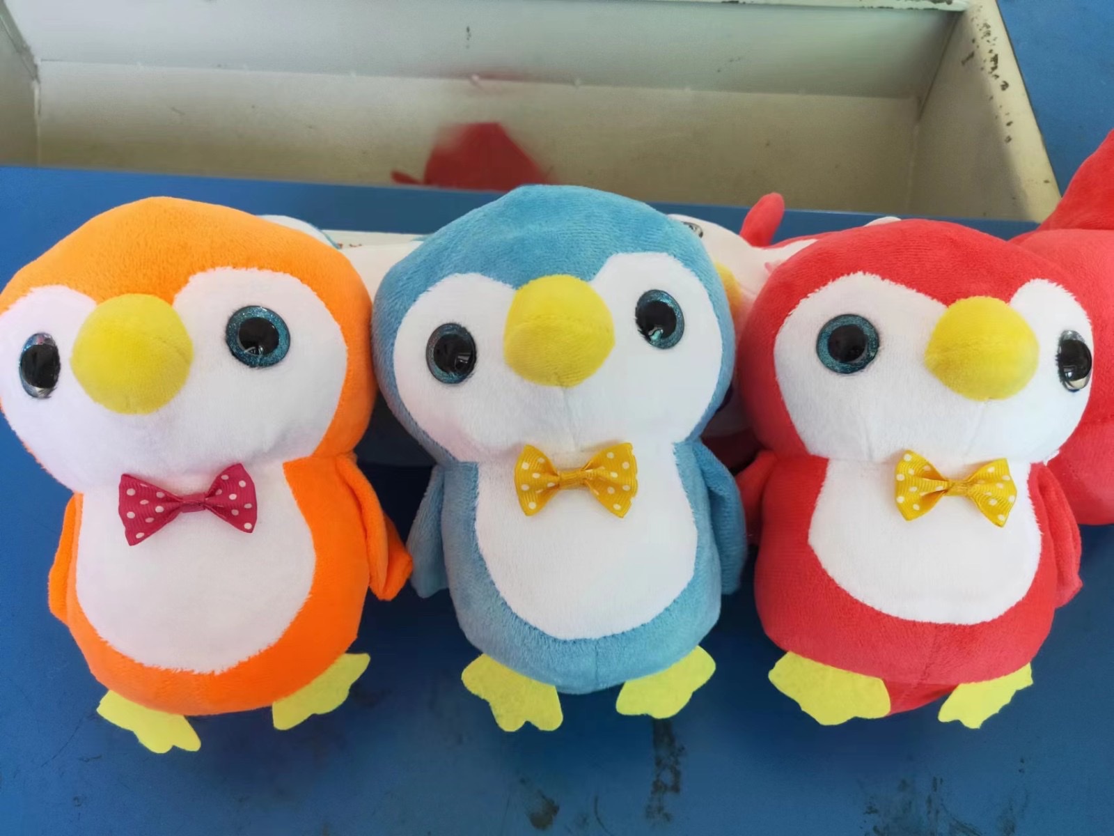 Dolls, plush toys, 17-20cm claw machine toys, wedding toys, and gifts given at events detail image 3