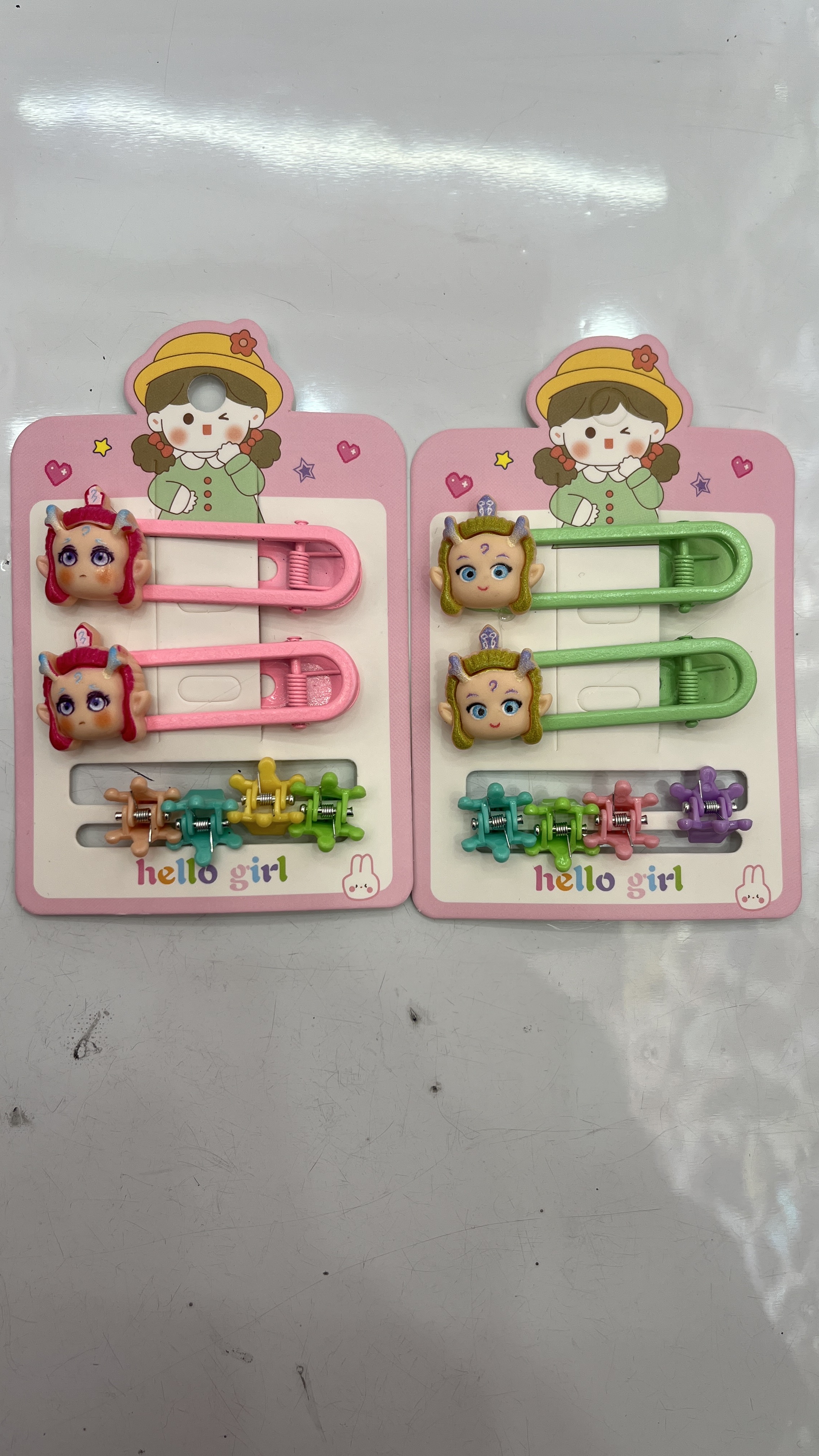 精致女生饰品 网纱大肠发圈 头绳 发饰 简约时尚发圈 持久弹力不伤发质饰品发圈头绳网纱大肠发圈发饰详情图2