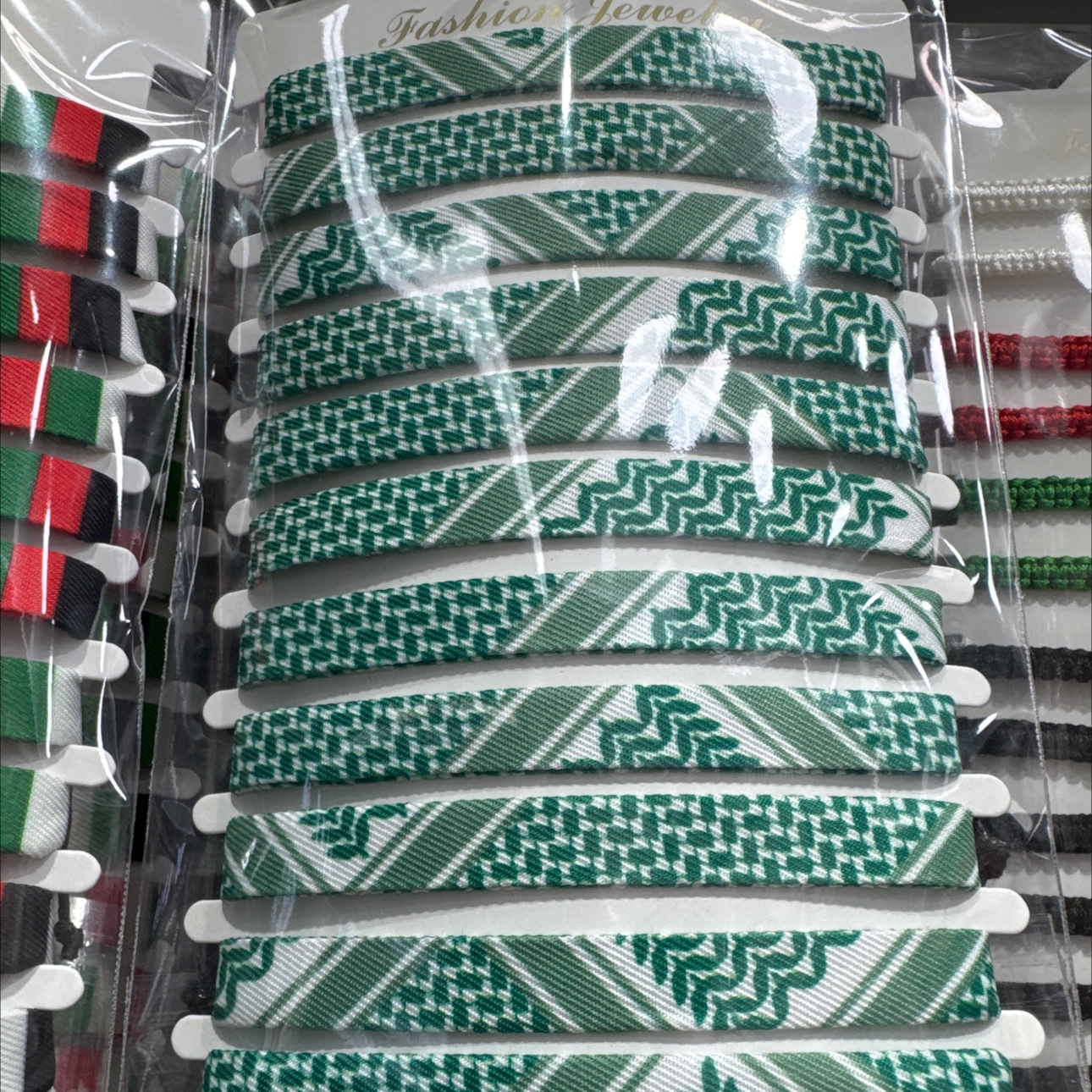 阿拉伯手链手链、女款手链、男款手链详情图6