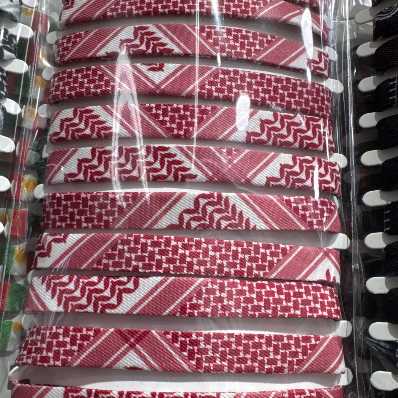 阿拉伯手链手链、女款手链、男款手链详情图9