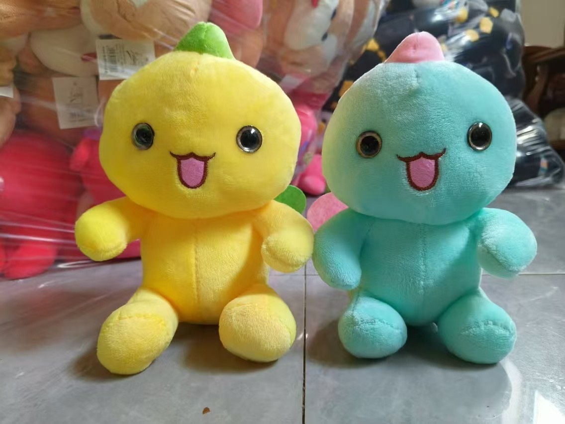 Dolls, plush toys, 17-20cm claw machine toys, wedding toys, and gifts given at events detail image 7