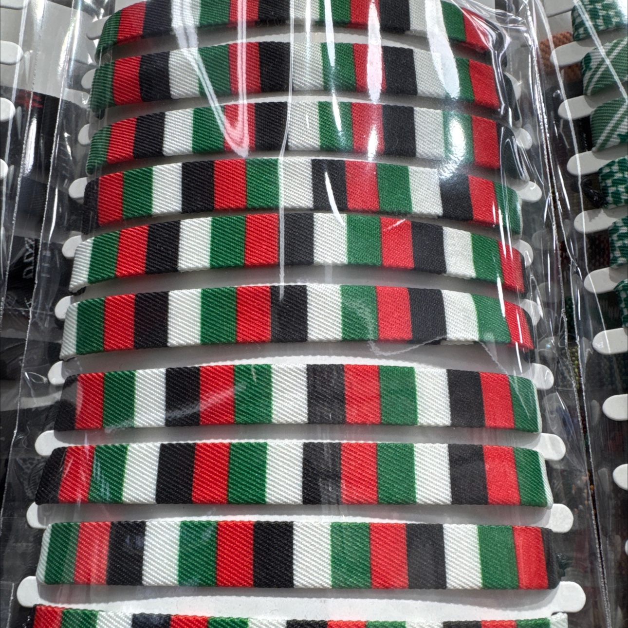 阿拉伯手链手链、女款手链、男款手链详情图7