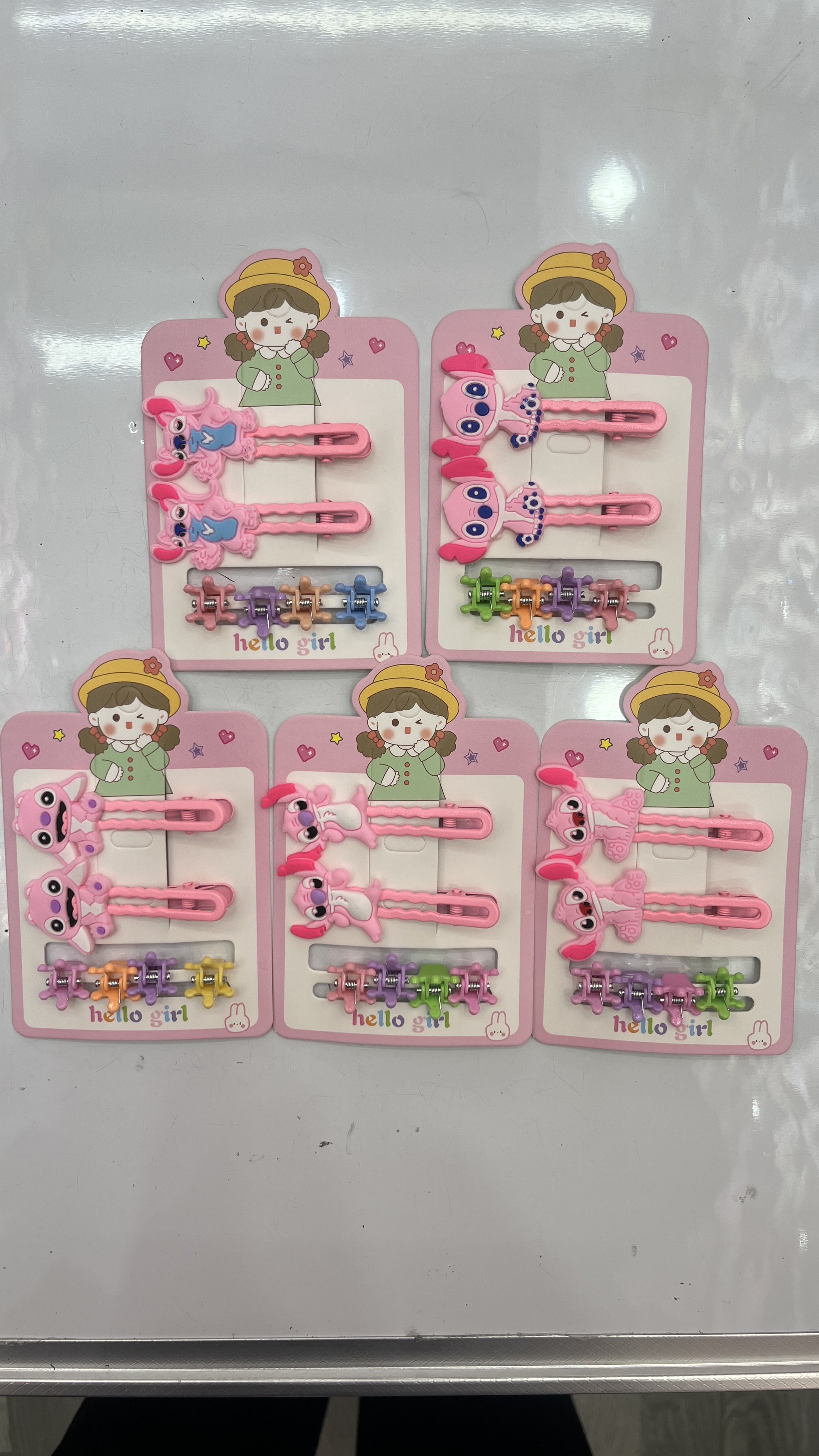 精致女生饰品 网纱大肠发圈 头绳 发饰 简约时尚发圈 持久弹力不伤发质饰品发圈头绳网纱大肠发圈发饰详情图9