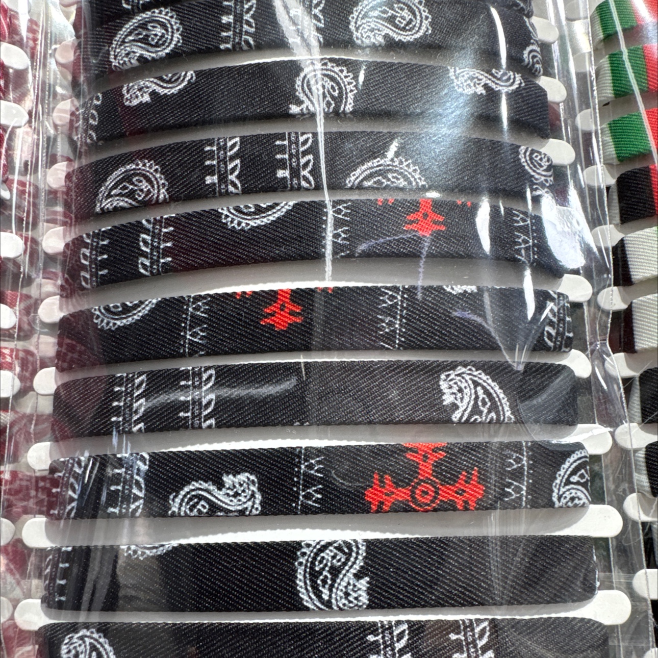 阿拉伯手链手链、女款手链、男款手链详情图8