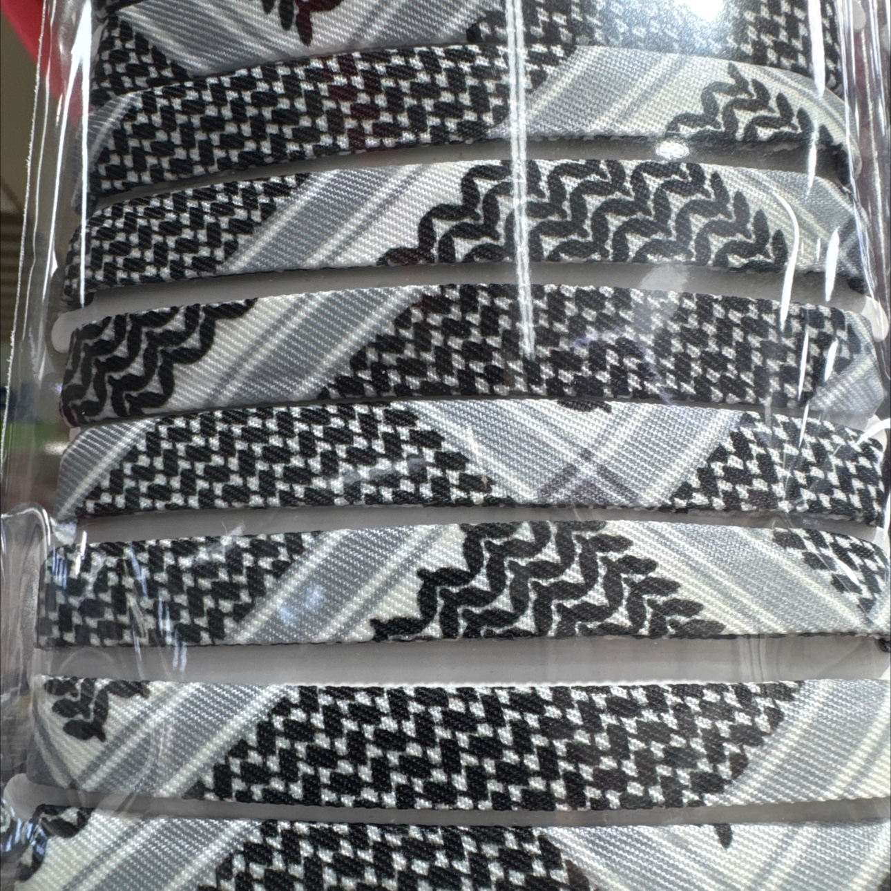 阿拉伯手链手链、女款手链、男款手链详情图10