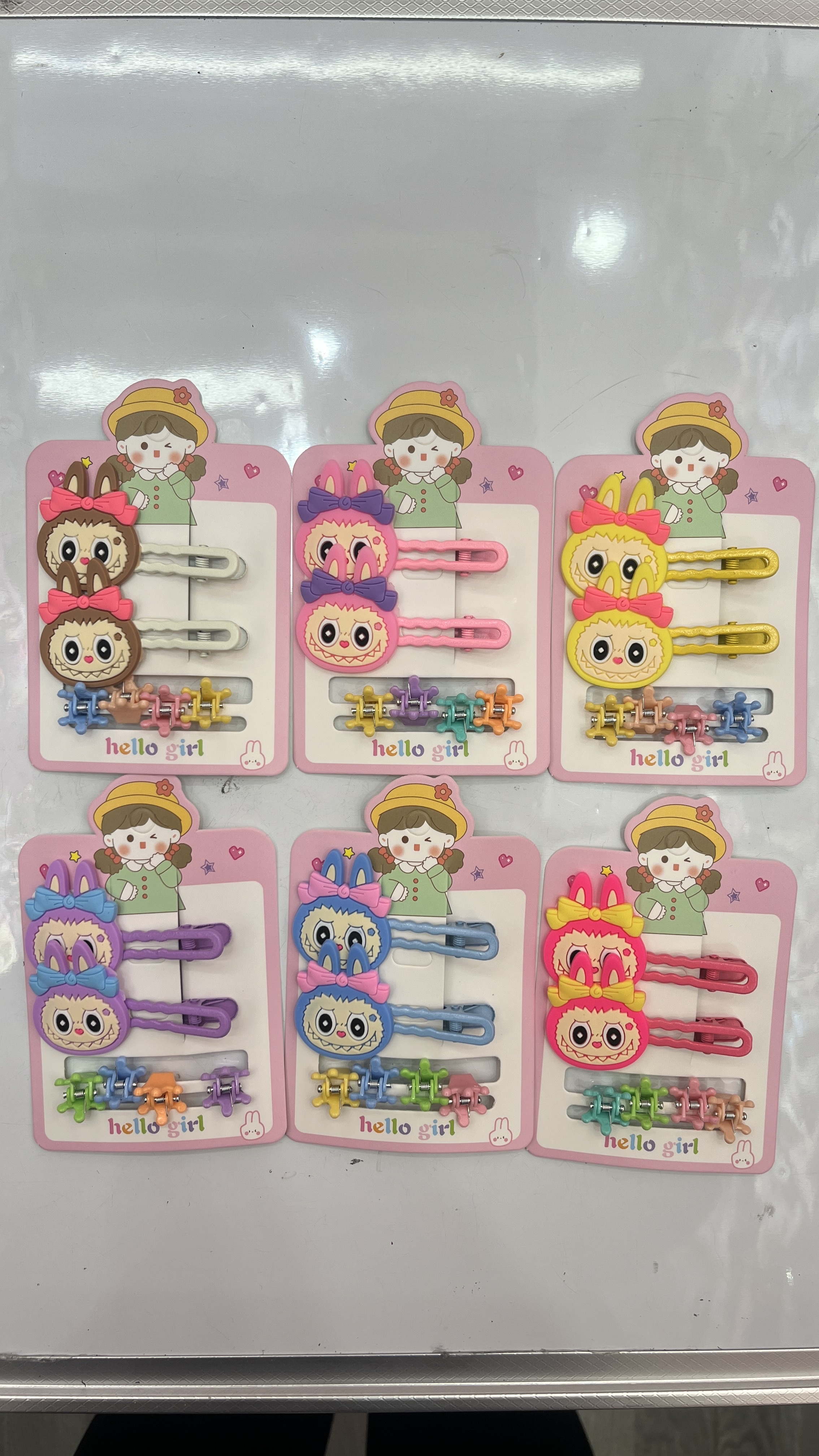 精致女生饰品 网纱大肠发圈 头绳 发饰 简约时尚发圈 持久弹力不伤发质饰品发圈头绳网纱大肠发圈发饰详情图6