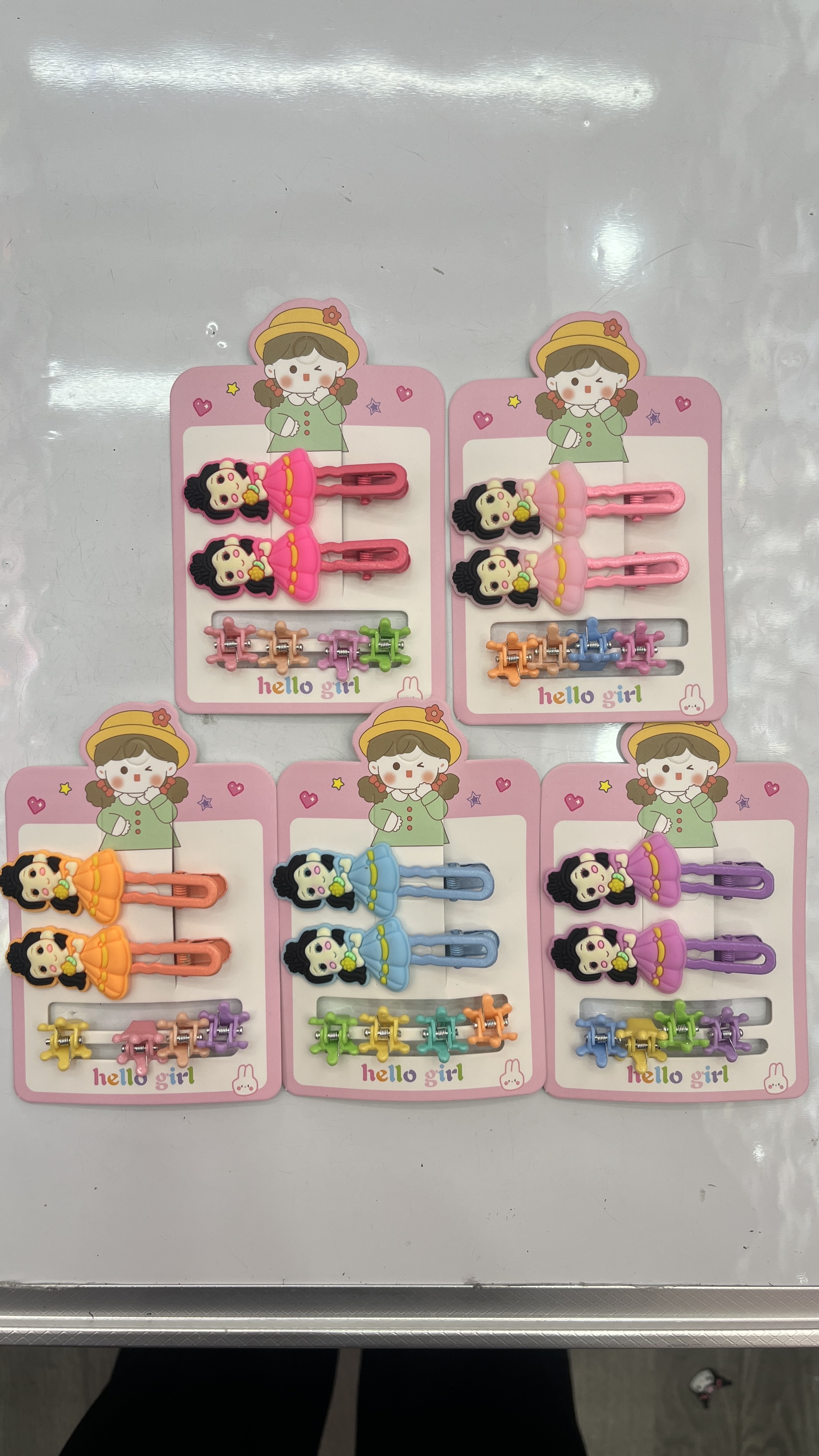 精致女生饰品 网纱大肠发圈 头绳 发饰 简约时尚发圈 持久弹力不伤发质饰品发圈头绳网纱大肠发圈发饰产品图