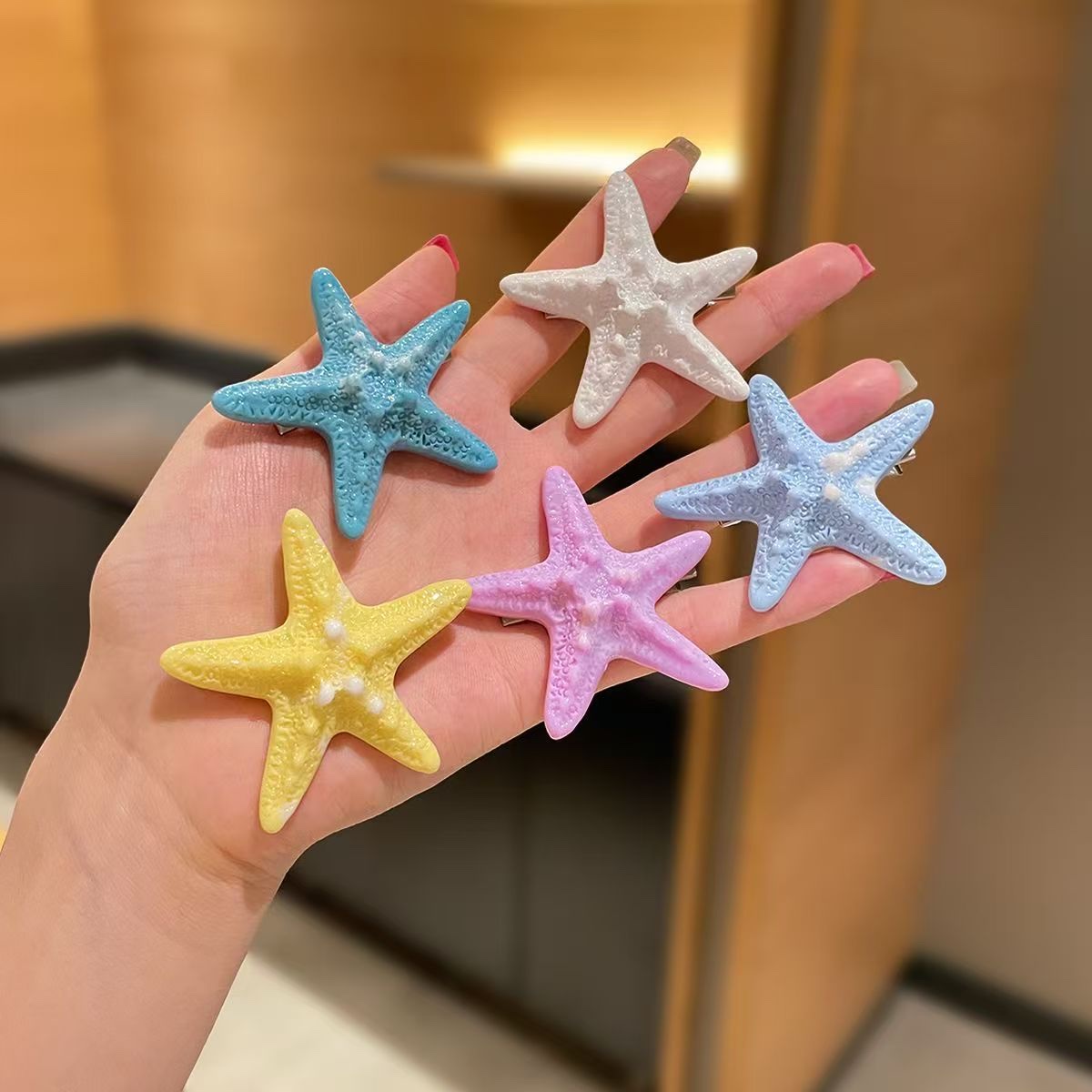 Korean-style women's hair tie, hair band, hair tie, fashionable, elegant and simple design, long-lasting elasticity without damaging hair quality. Hair tie, hair accessory, hair band, hair tie