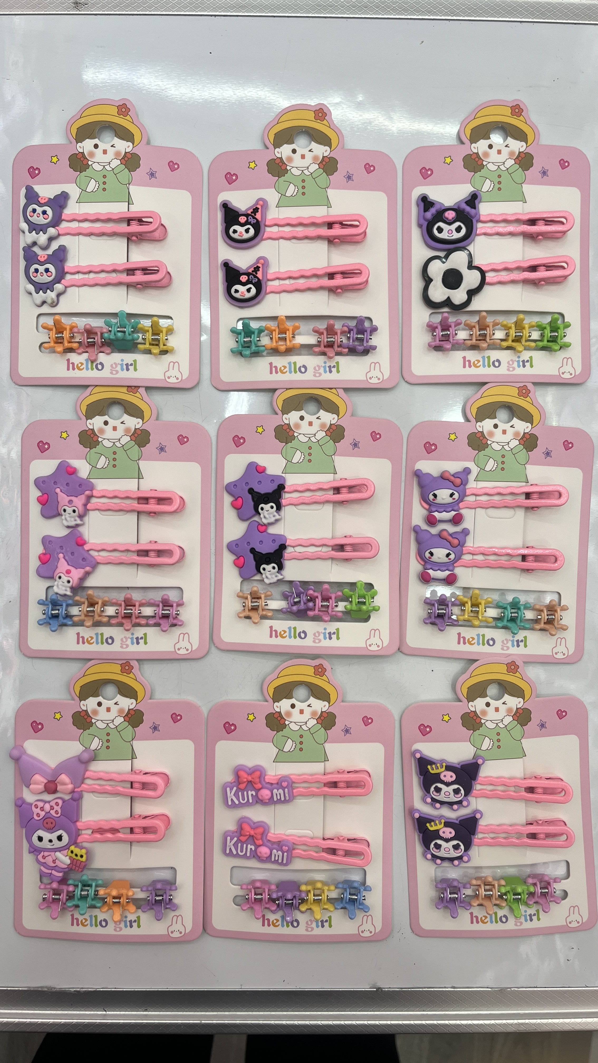 精致女生饰品 网纱大肠发圈 头绳 发饰 简约时尚发圈 持久弹力不伤发质饰品发圈头绳网纱大肠发圈发饰详情图4