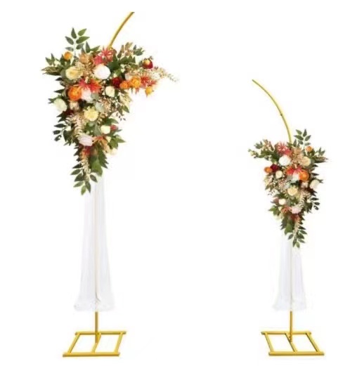 铁艺支架婚庆喜庆网红爆款派对定制婚礼婚宴用品气球配件厂家直销可定制尺寸颜色造型详情图6