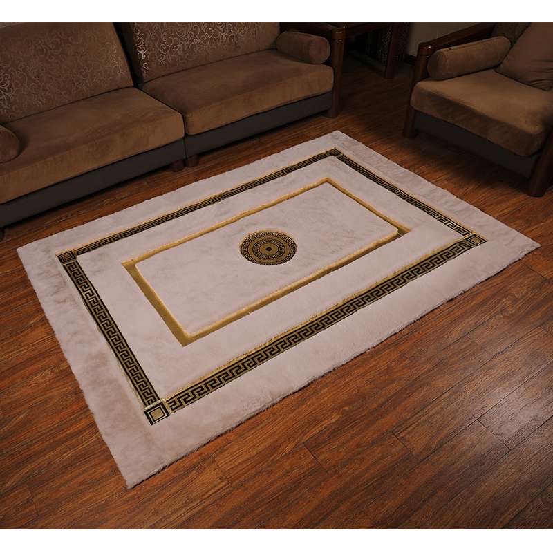 厂家直销地毯客厅大毯 舒适柔软家用装饰地毯地垫 高品质防滑耐磨地毯毯子