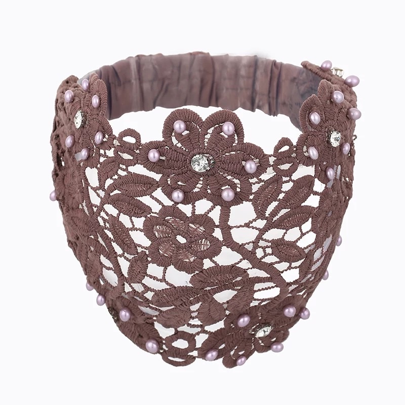 Headwear details Picture