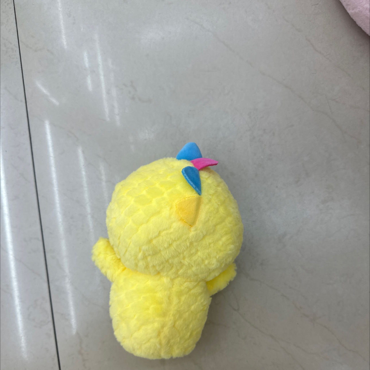 Kapibala plush toys, soft dolls, cute dolls, children's gifts, doll pillows, safe and non-toxic material dolls details Picture