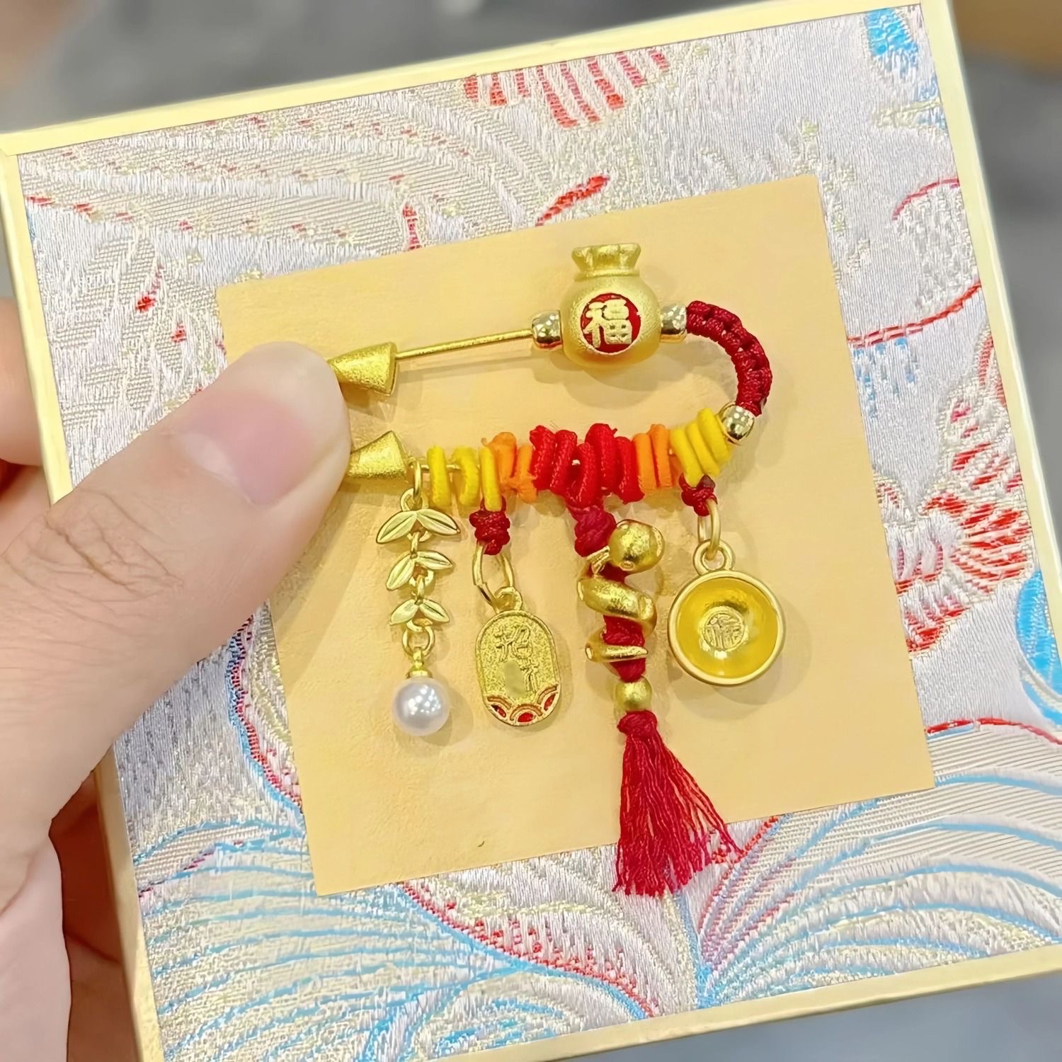 其他分类实物图