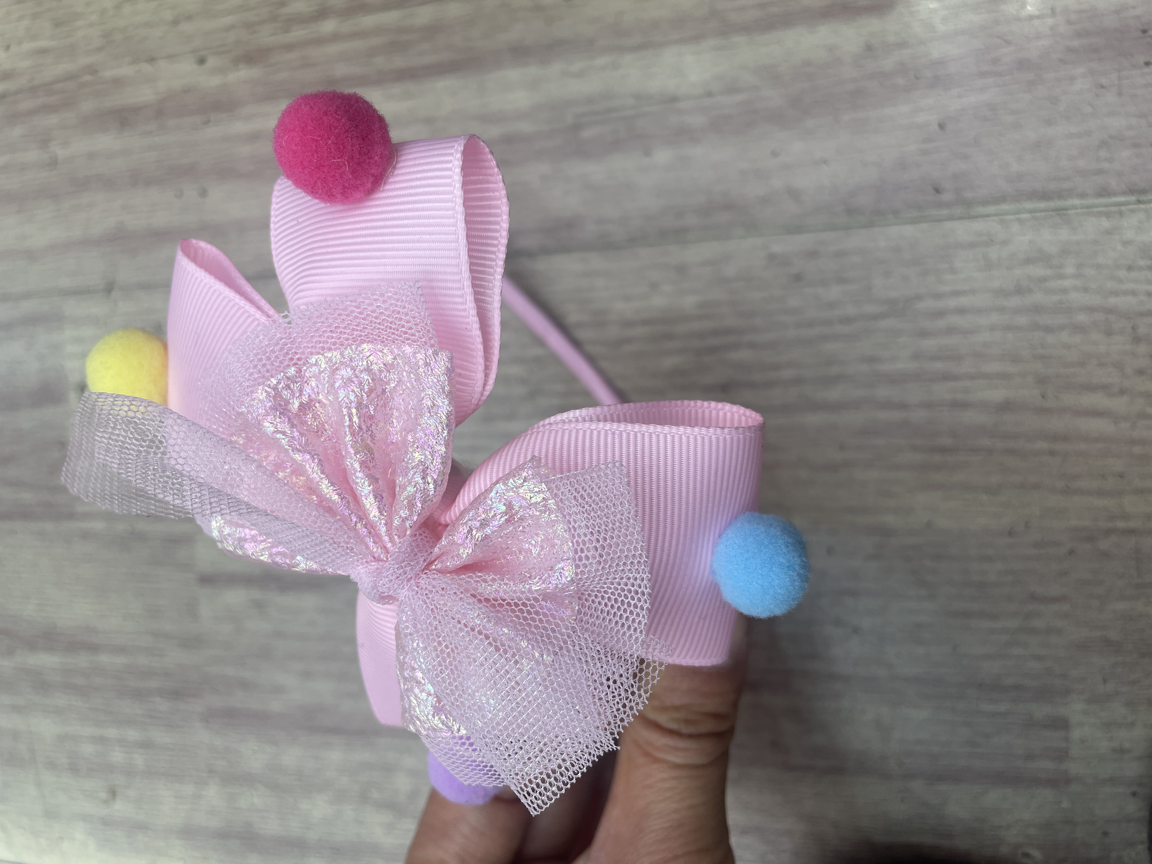 儿童夏季可爱发夹 发饰女童夏季潮流发卡 夹子儿童夏季可爱造型发饰