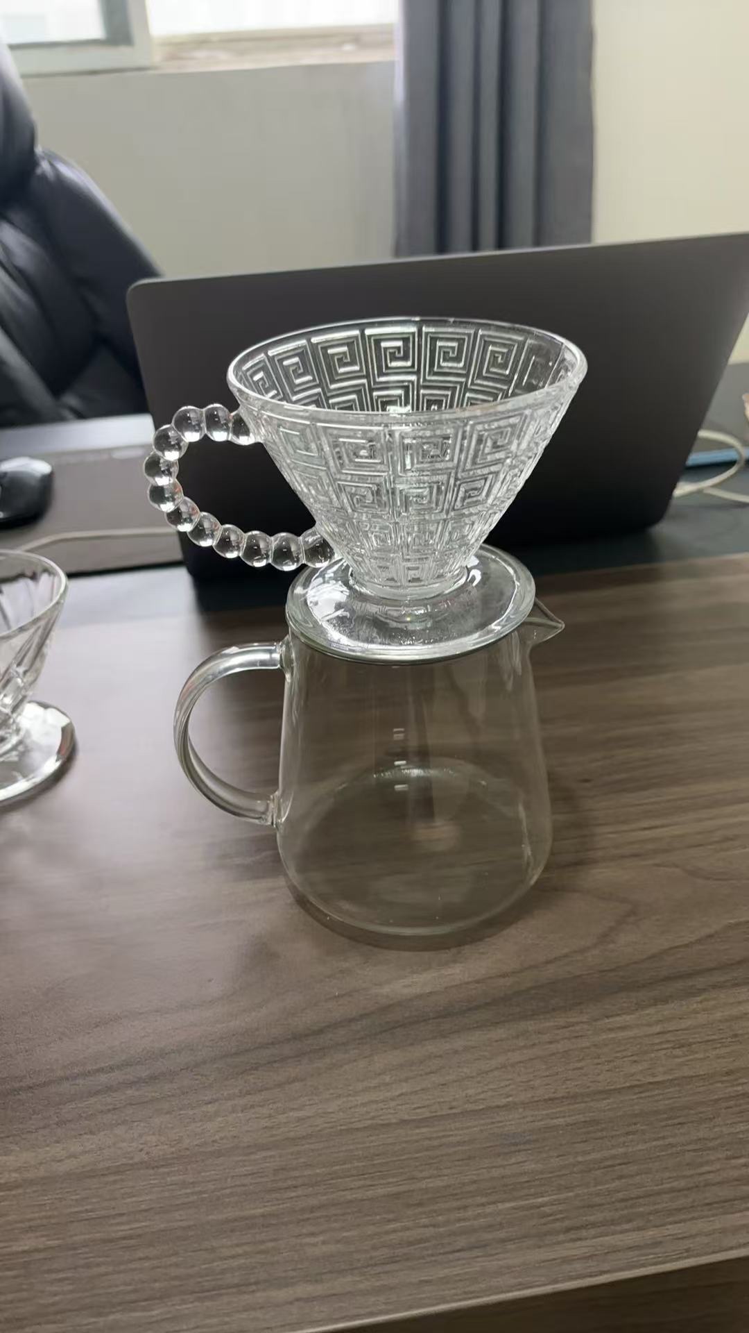 手冲咖啡套装全套含摩卡壶 高品质咖啡滤纸 简易家用咖啡制作工具套装手冲咖啡套装
