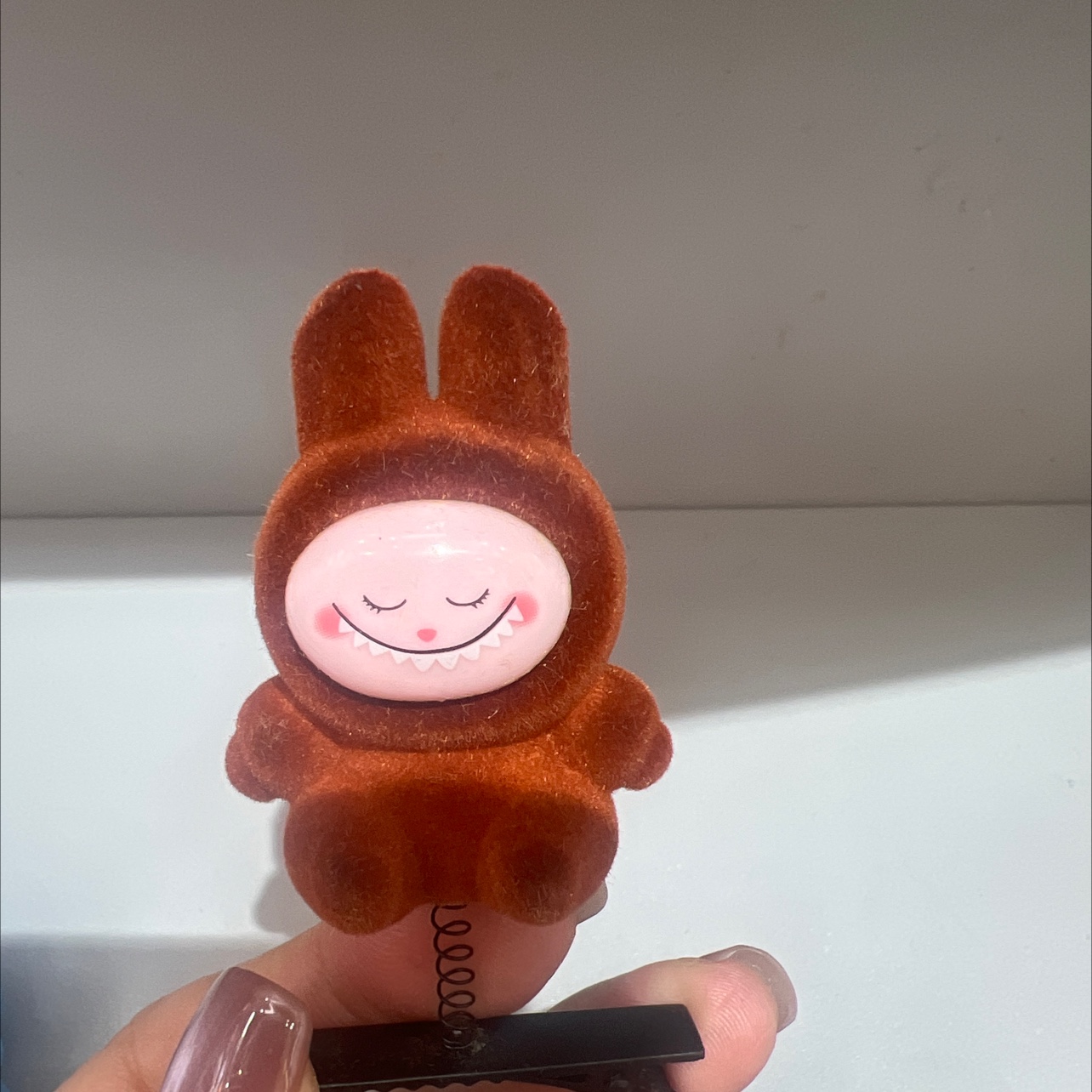 蝴蝶结发夹抓夹套装 时尚女士头饰发饰 精致可爱持久固定不滑落发夹详情图4