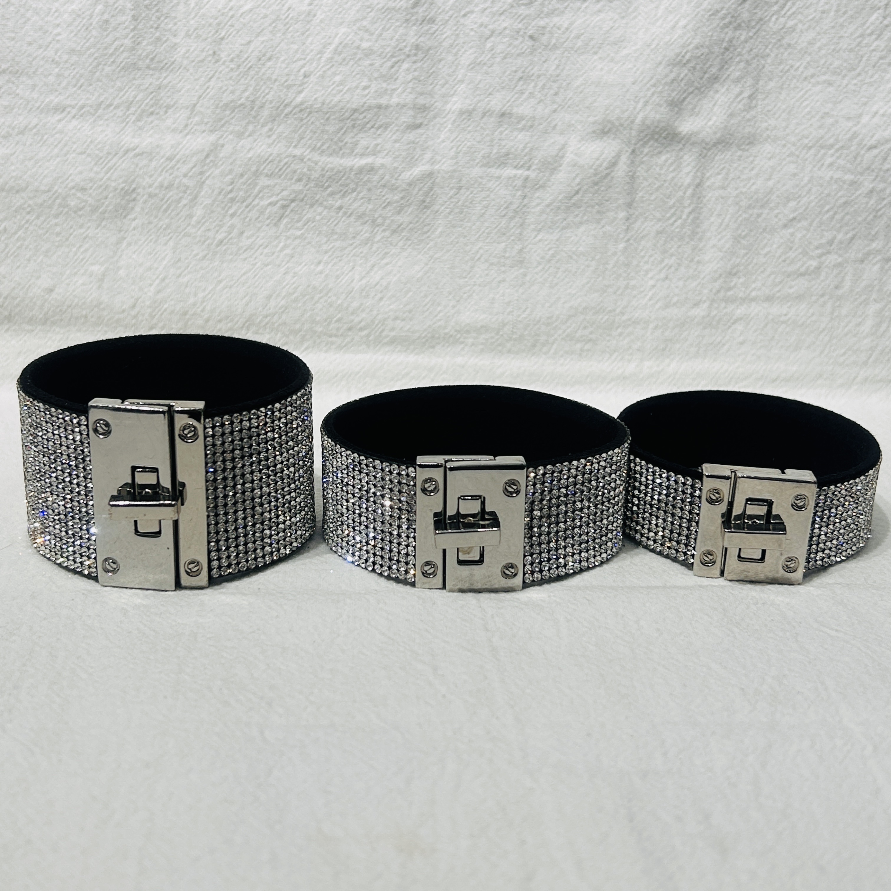 水钻手链女款饰品 高级感时尚配饰 精致手链礼物精选手链