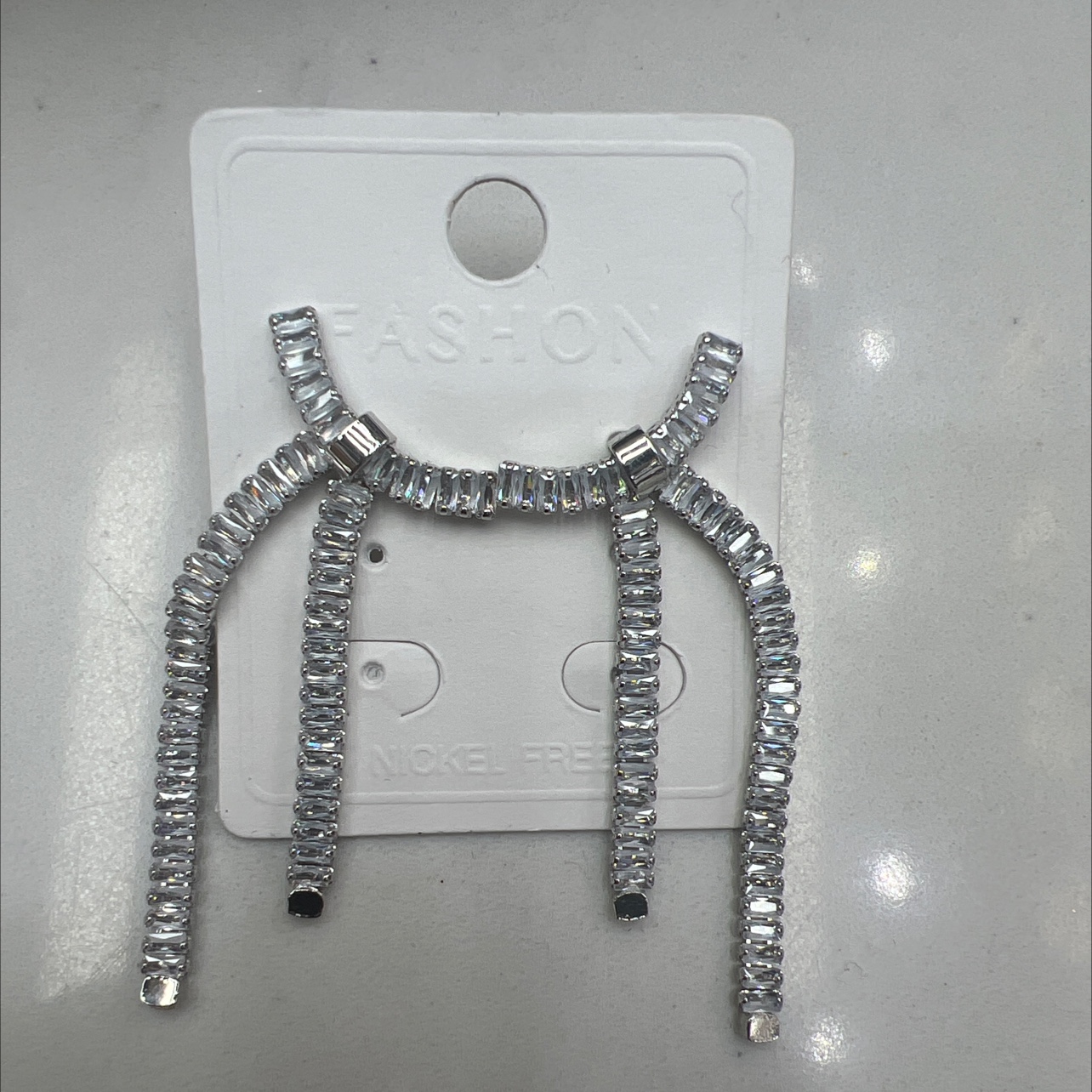 贝爱流行时尚饰品 耳环