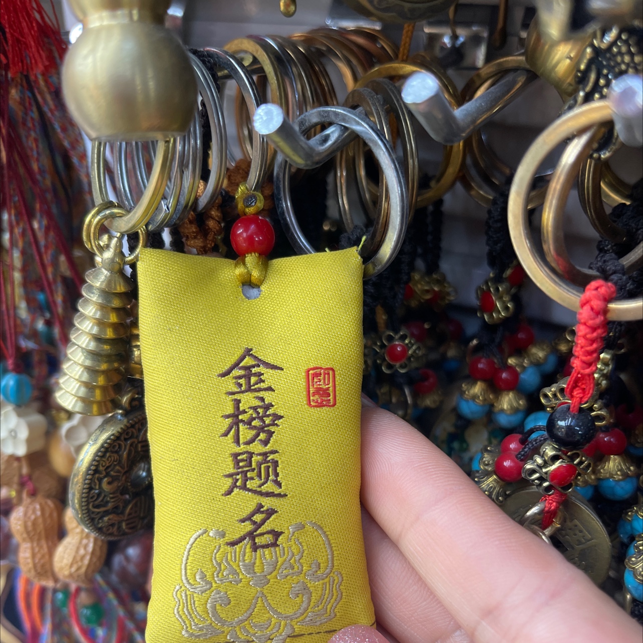 博林印章火漆勺套装 手账必备学生小玩具 上色笔绘制个性图案 创意DIY手工艺品