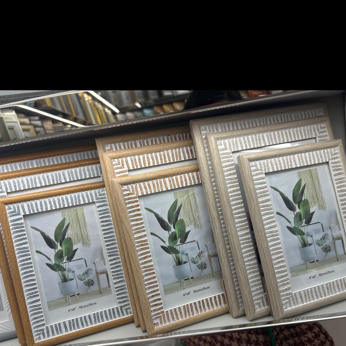 相框/台式相框/相框摆台/翻盖相框/画框白底实物图