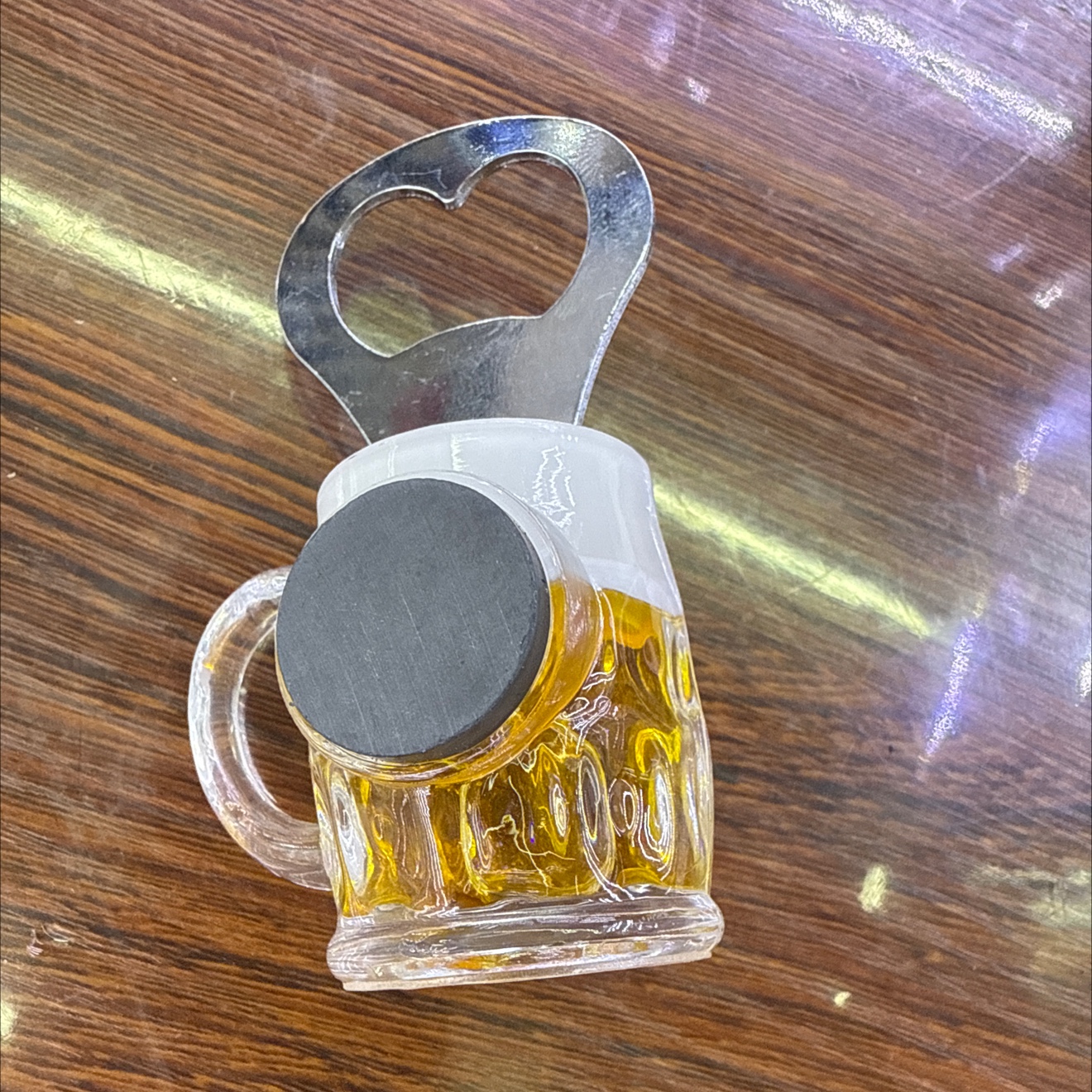 开瓶器花🌹样啤酒开瓶器哈哈非常好用
各式各样冰箱贴产品图